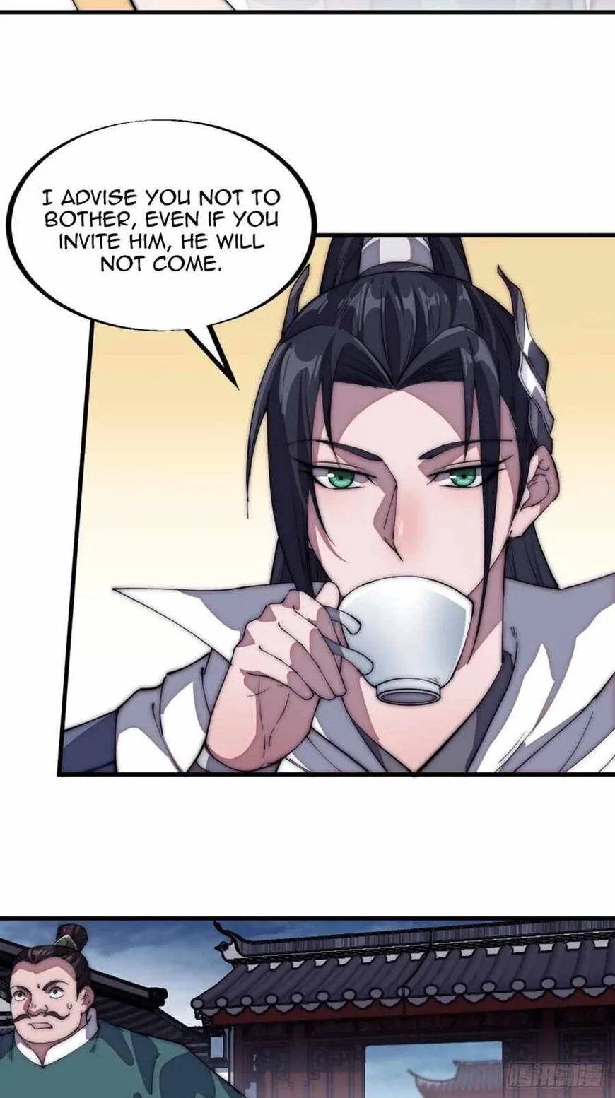 Kaiju Yi Zuo Shan Chapter 113 page 24