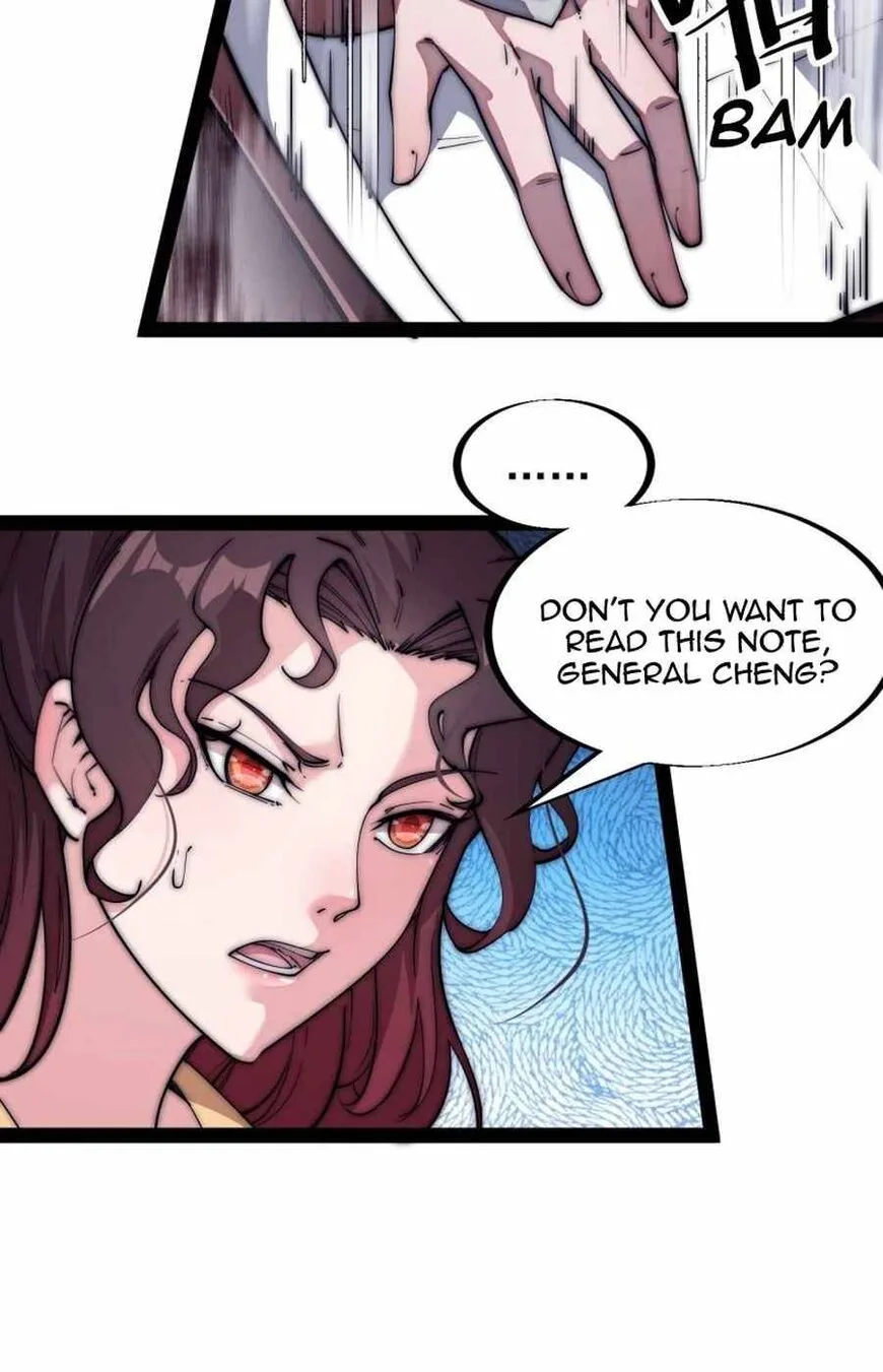 Kaiju Yi Zuo Shan Chapter 113 page 20