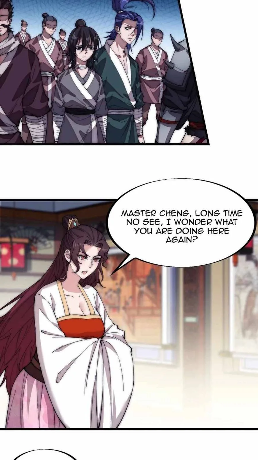 Kaiju Yi Zuo Shan Chapter 113 page 5
