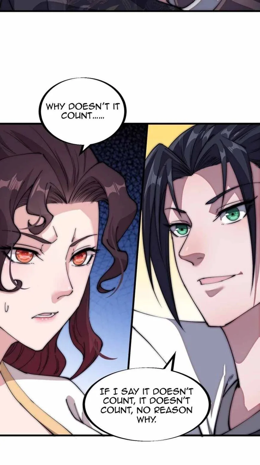 Kaiju Yi Zuo Shan Chapter 113 page 22