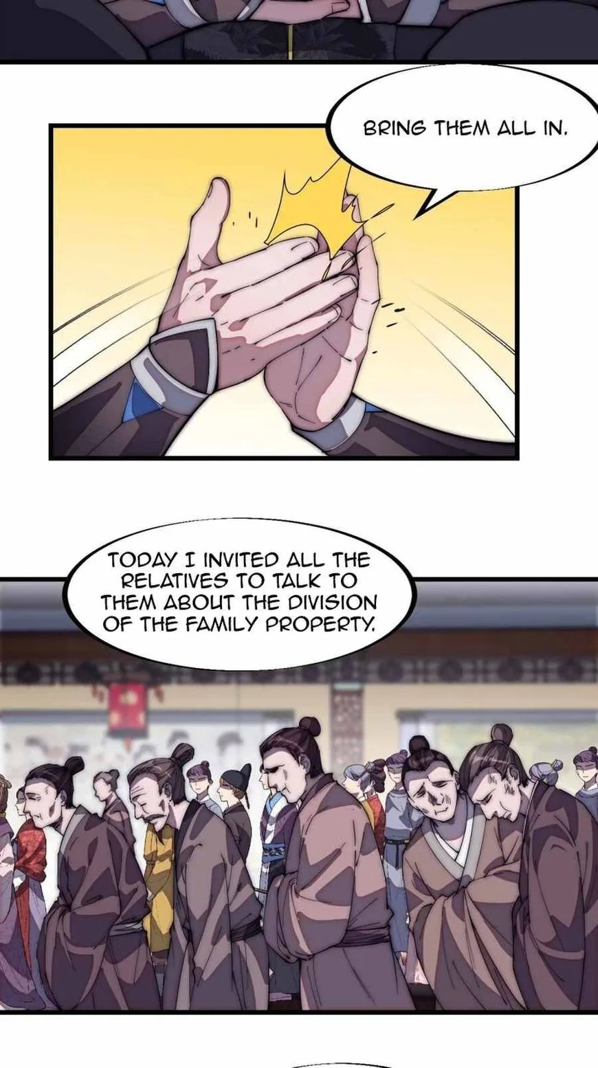Kaiju Yi Zuo Shan Chapter 113 page 11