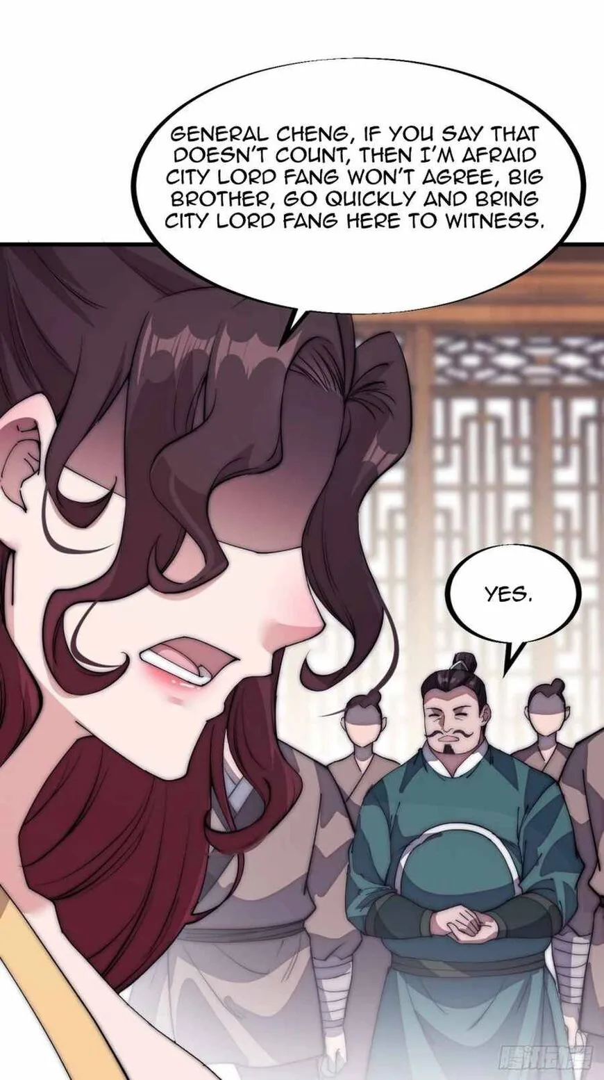 Kaiju Yi Zuo Shan Chapter 113 page 23