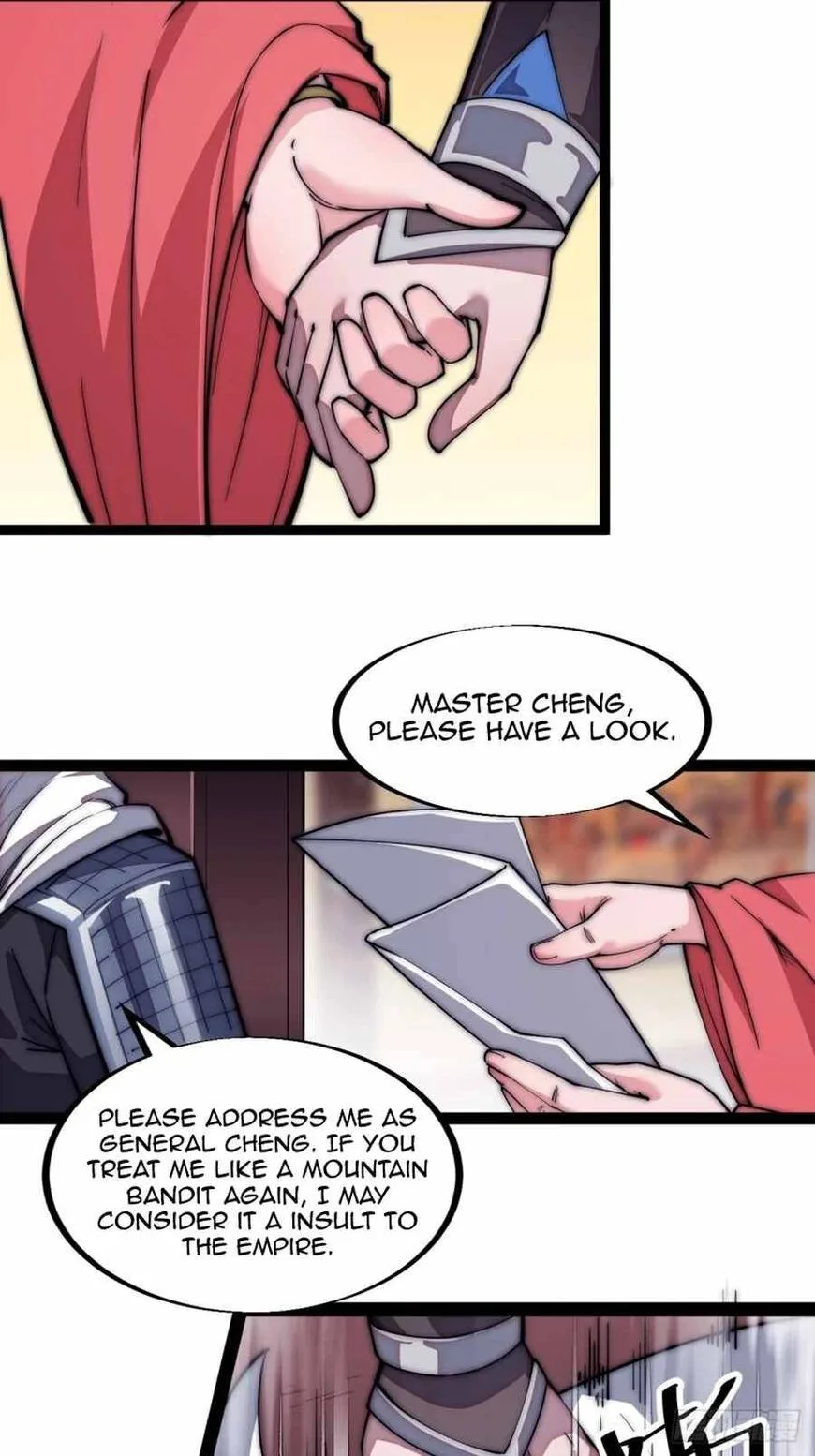 Kaiju Yi Zuo Shan Chapter 113 page 19