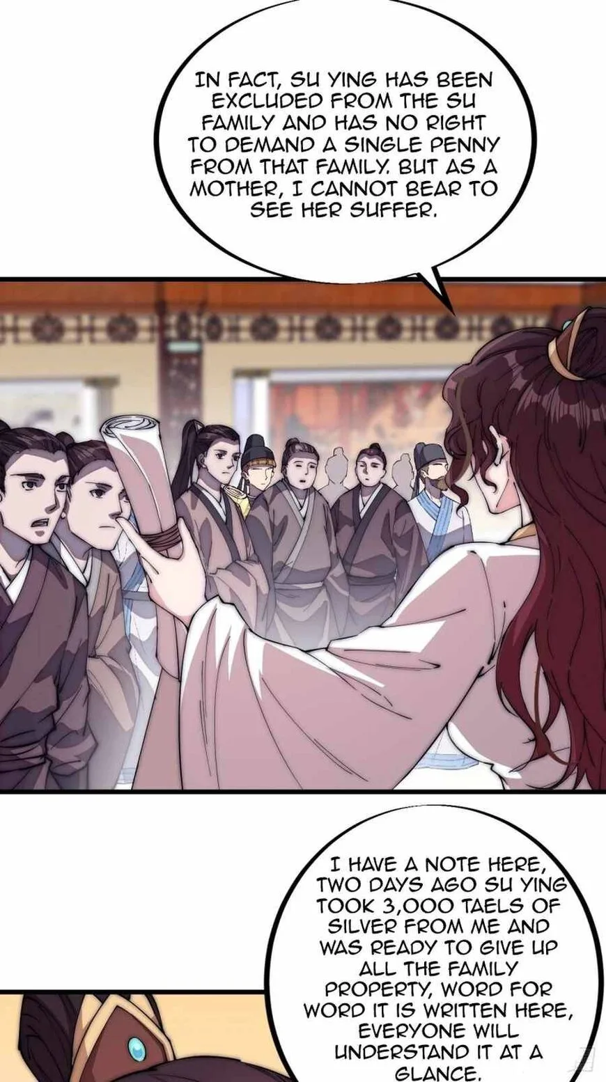 Kaiju Yi Zuo Shan Chapter 113 page 12