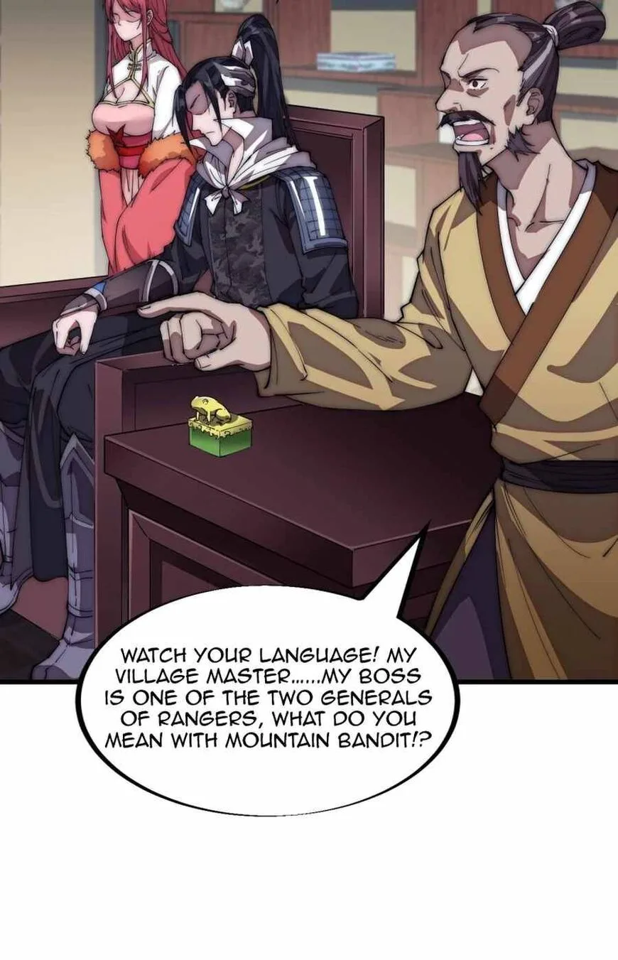 Kaiju Yi Zuo Shan Chapter 113 page 8