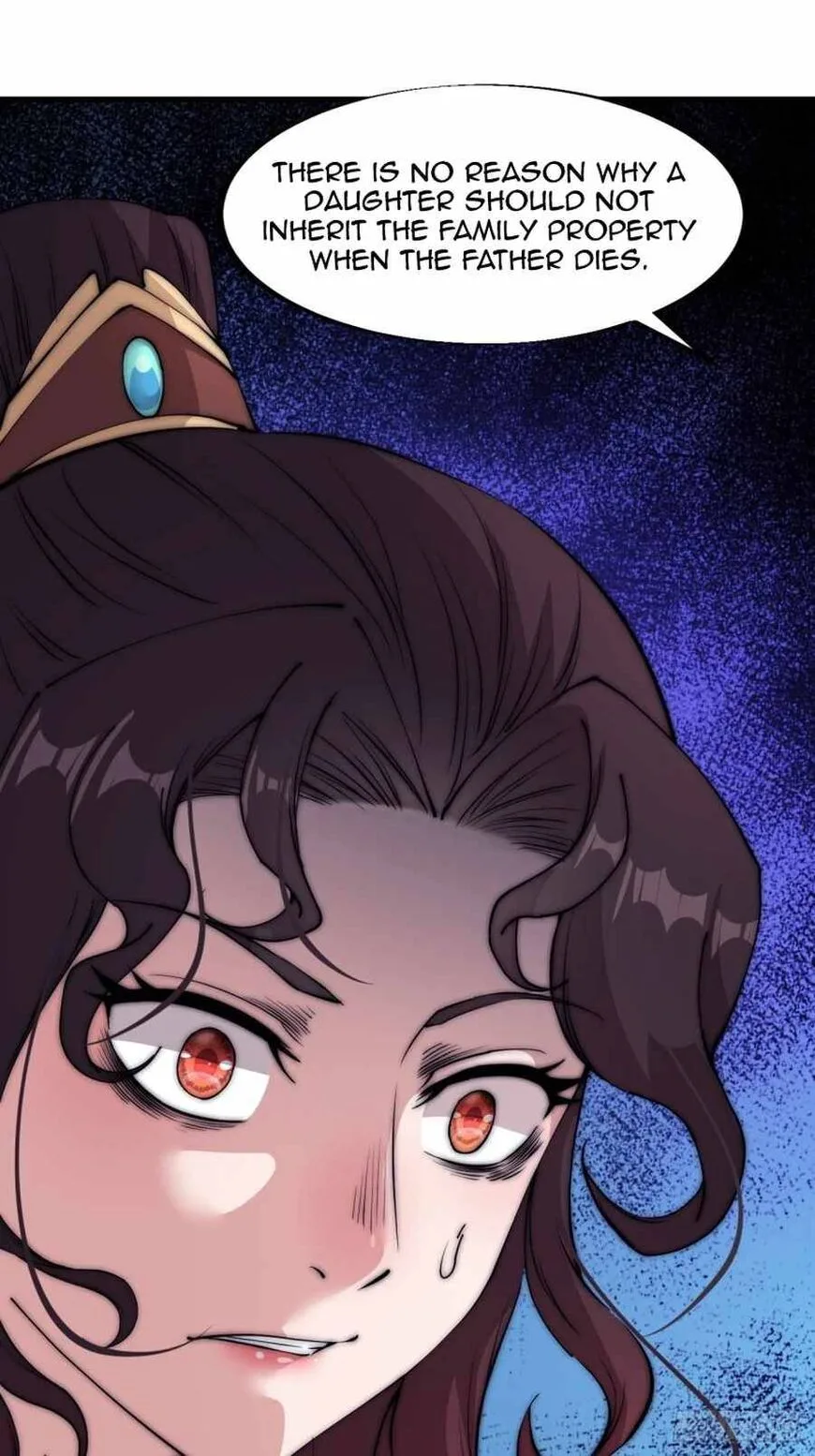 Kaiju Yi Zuo Shan Chapter 113 page 27
