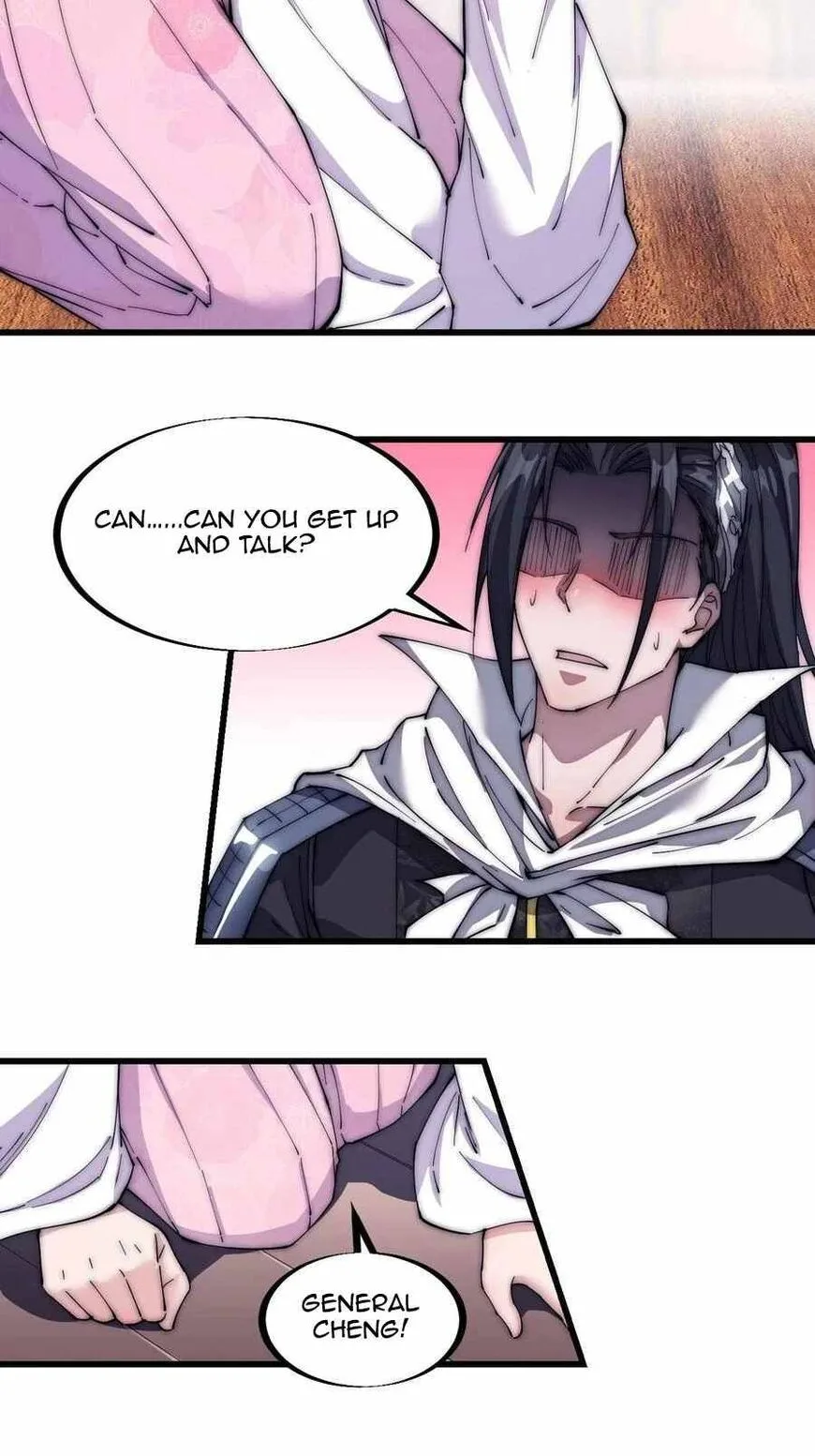 Kaiju Yi Zuo Shan Chapter 114 page 6