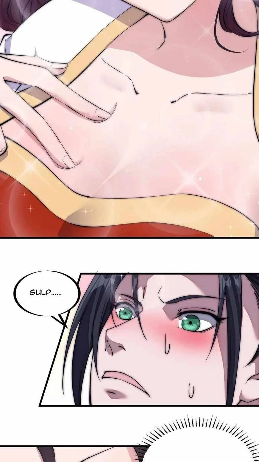 Kaiju Yi Zuo Shan Chapter 114 page 12