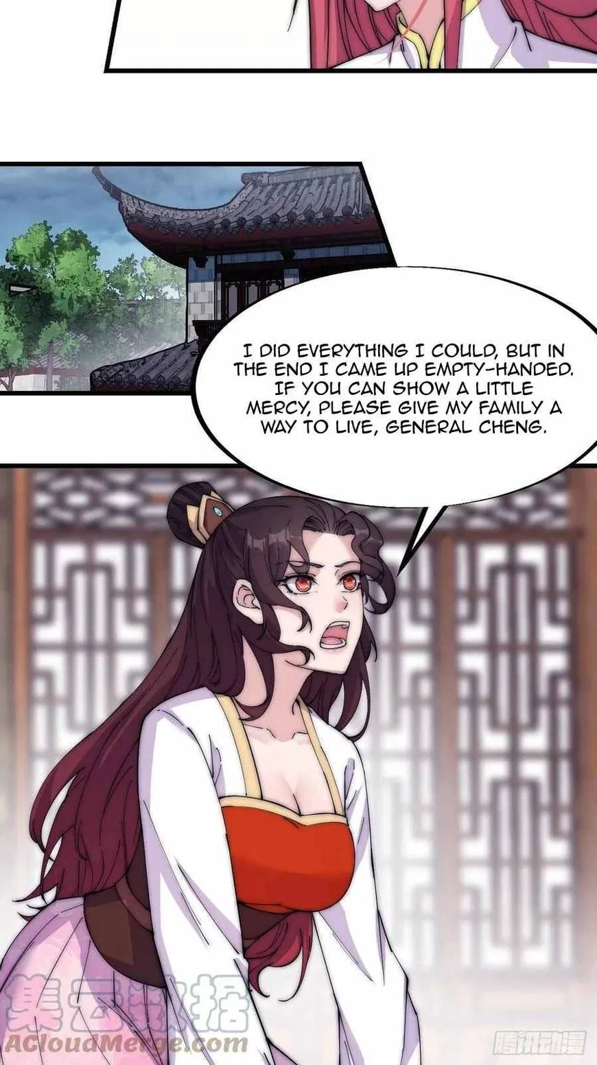 Kaiju Yi Zuo Shan Chapter 114 page 5