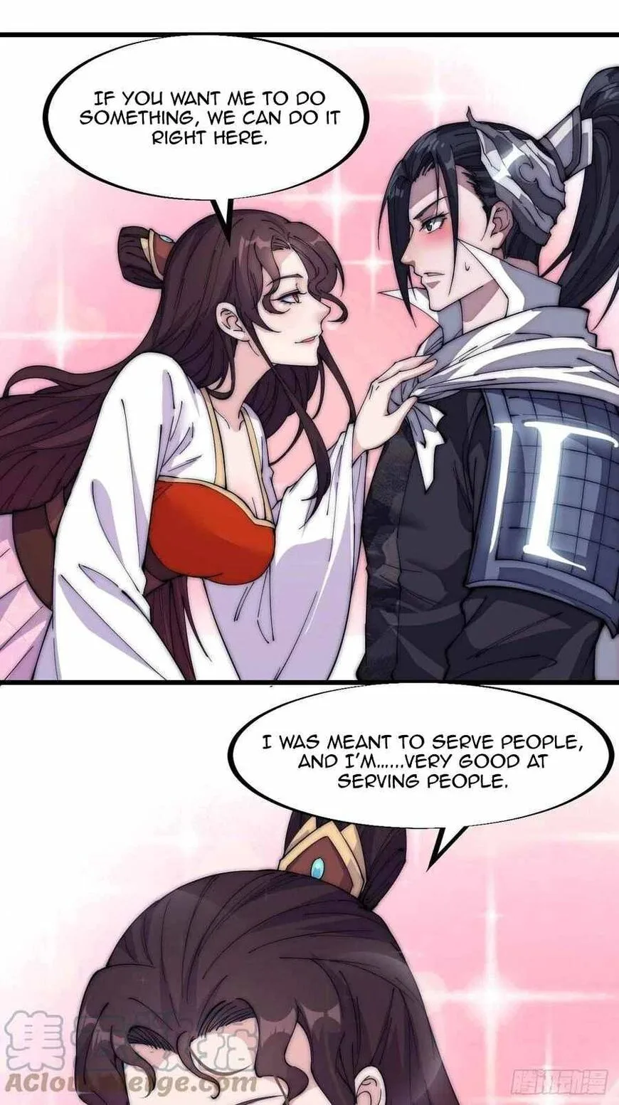 Kaiju Yi Zuo Shan Chapter 114 page 7