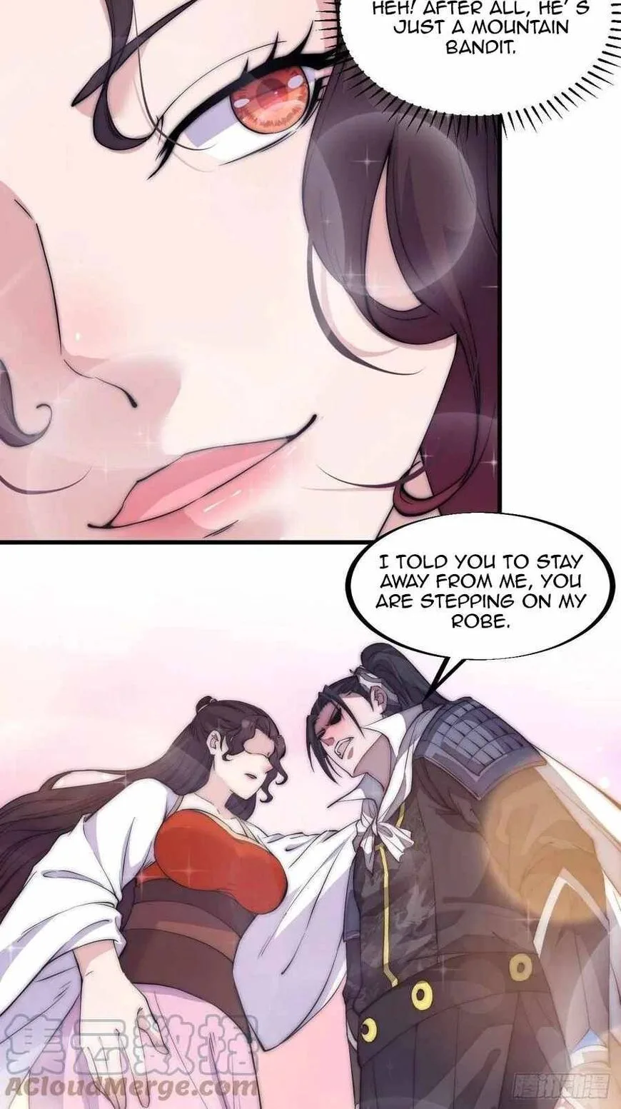 Kaiju Yi Zuo Shan Chapter 114 page 13