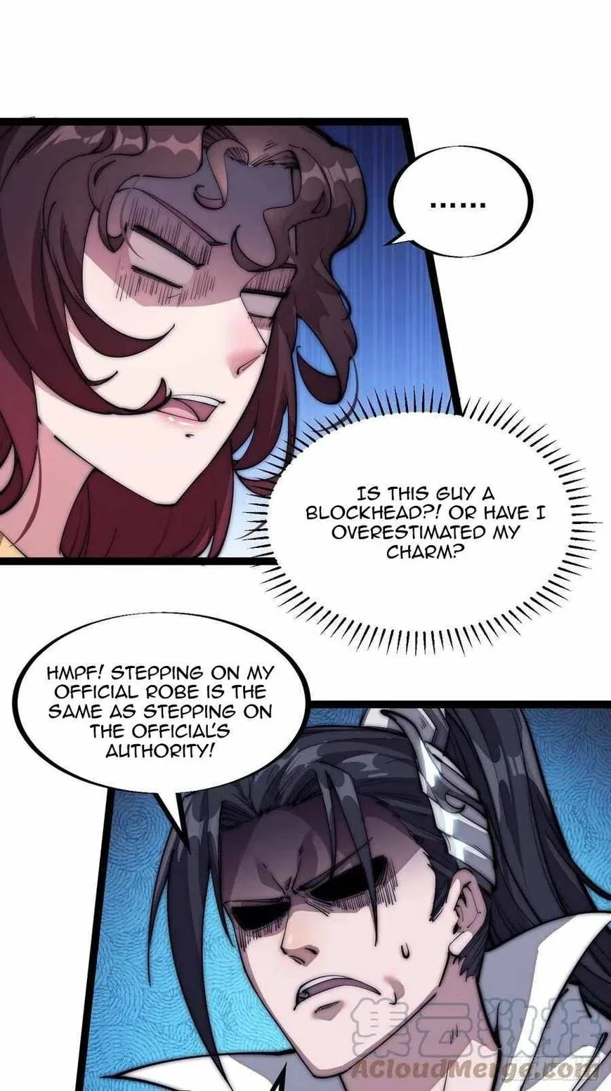 Kaiju Yi Zuo Shan Chapter 114 page 15