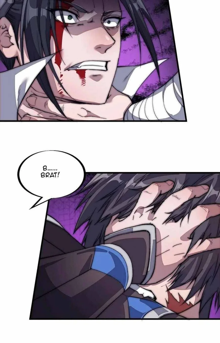Kaiju Yi Zuo Shan Chapter 114 page 32