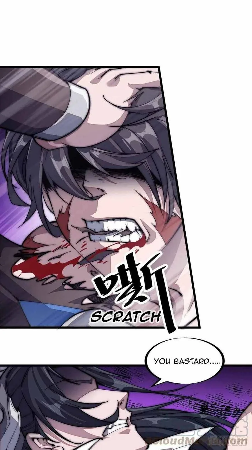 Kaiju Yi Zuo Shan Chapter 114 page 33