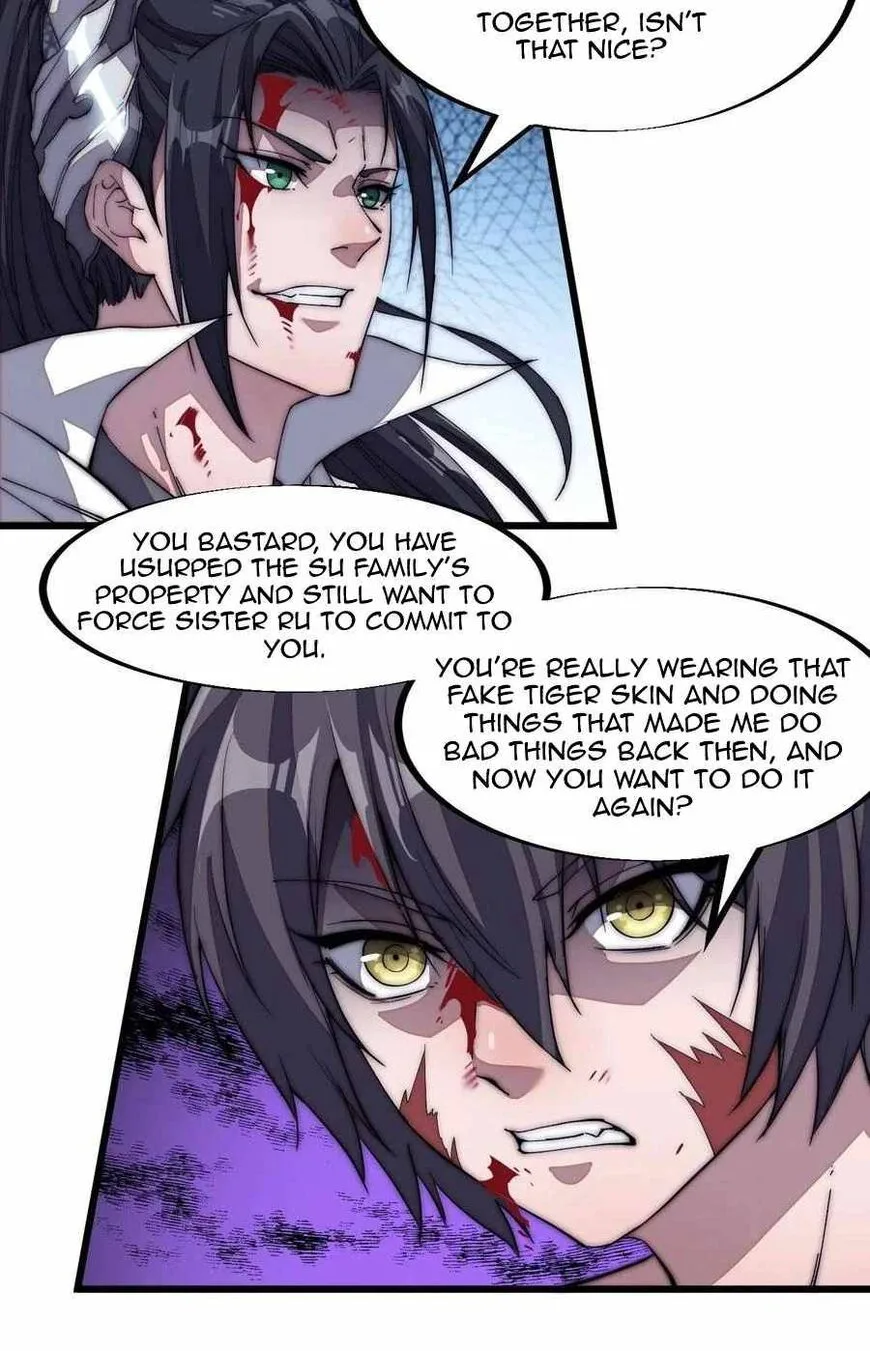 Kaiju Yi Zuo Shan Chapter 114 page 38