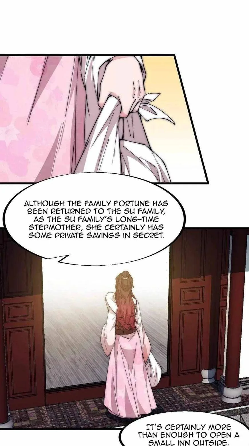 Kaiju Yi Zuo Shan Chapter 115 page 21