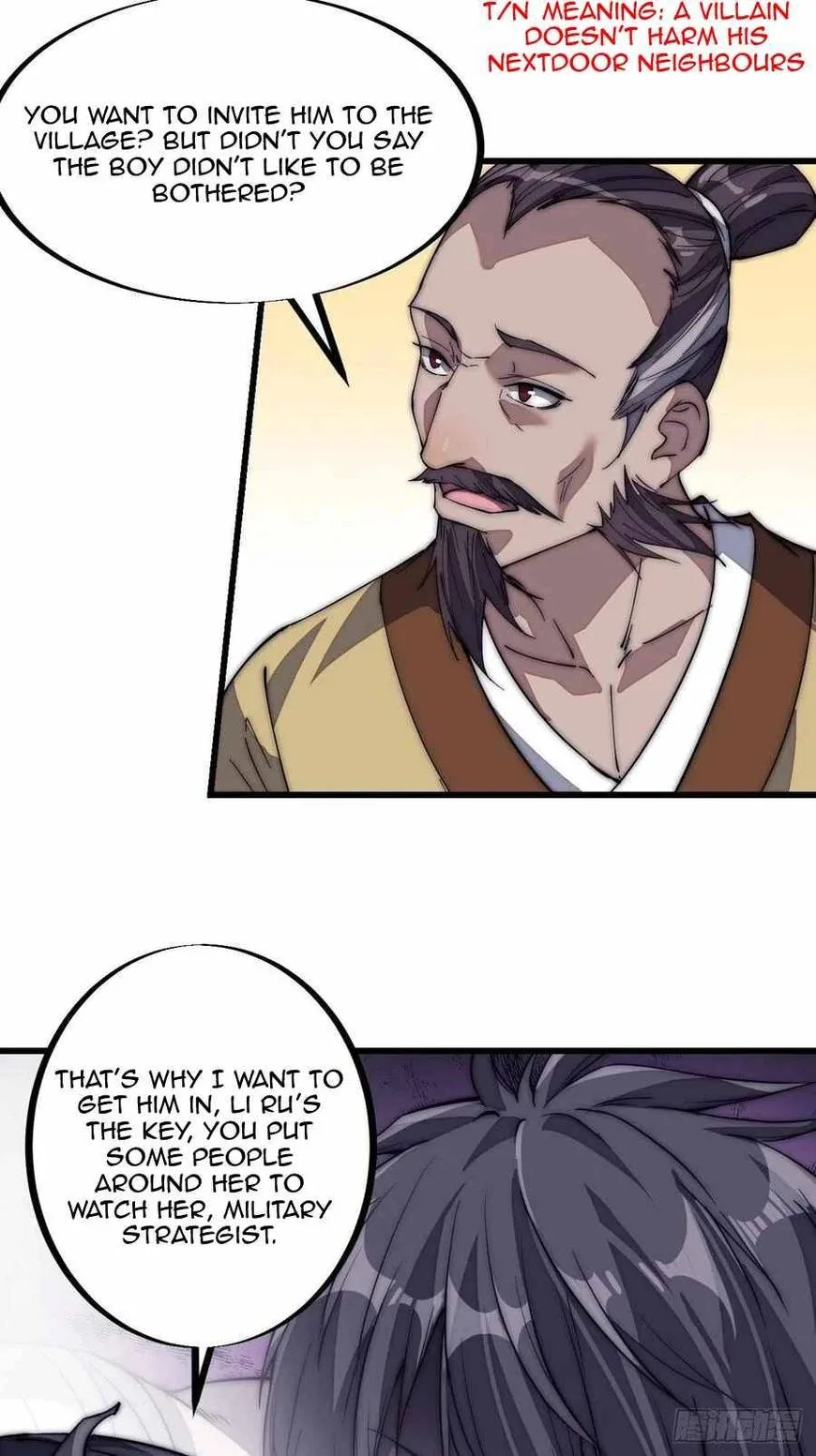 Kaiju Yi Zuo Shan Chapter 115 page 24