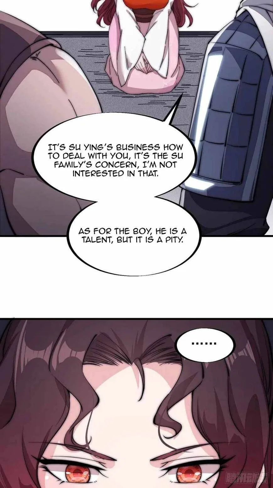 Kaiju Yi Zuo Shan Chapter 115 page 17