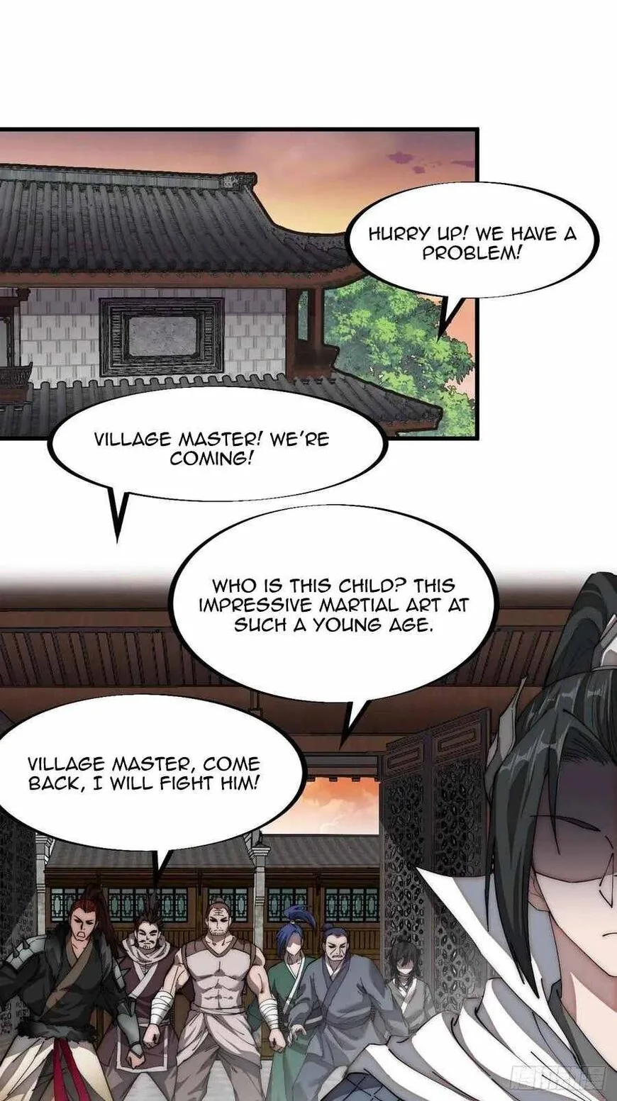 Kaiju Yi Zuo Shan Chapter 115 page 3
