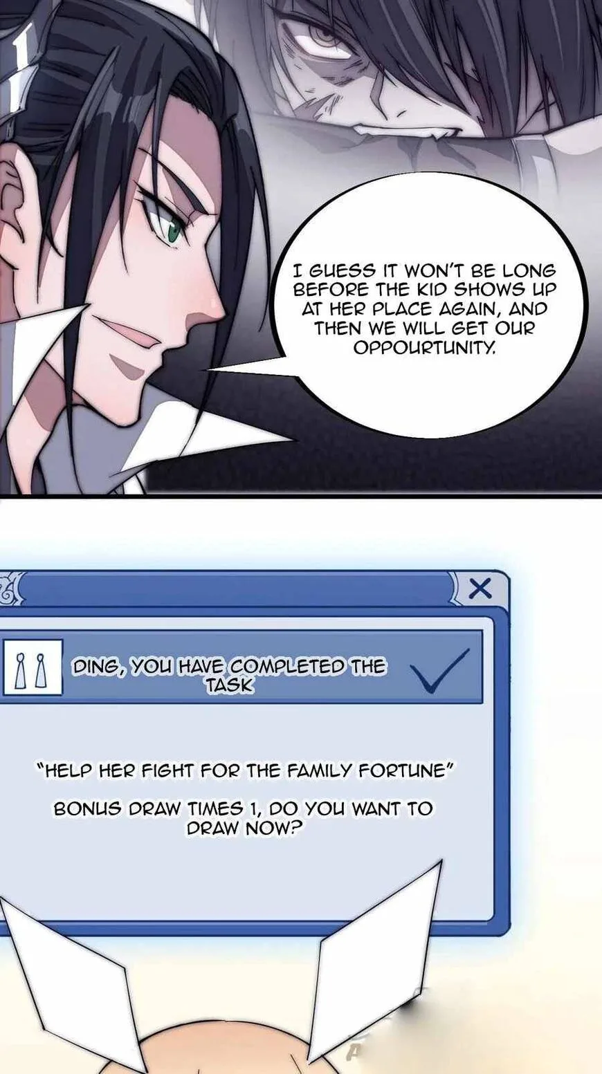 Kaiju Yi Zuo Shan Chapter 115 page 25