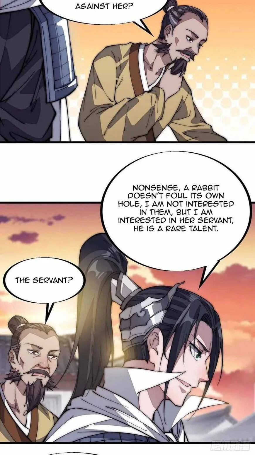 Kaiju Yi Zuo Shan Chapter 115 page 23