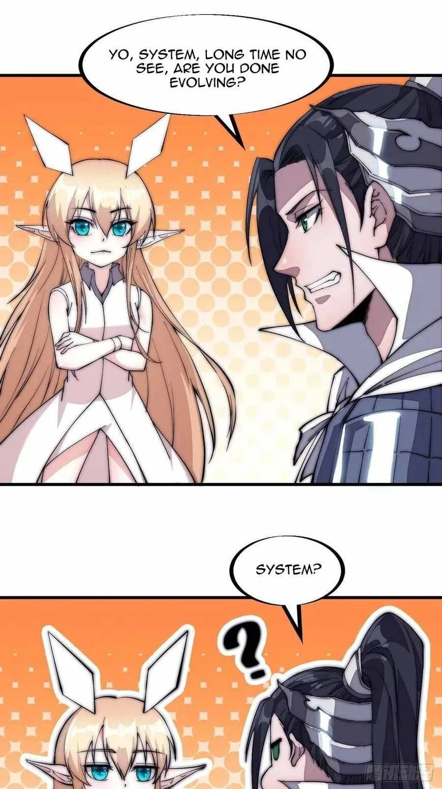 Kaiju Yi Zuo Shan Chapter 115 page 27