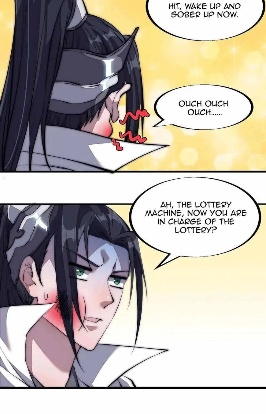 Kaiju Yi Zuo Shan Chapter 115 page 32