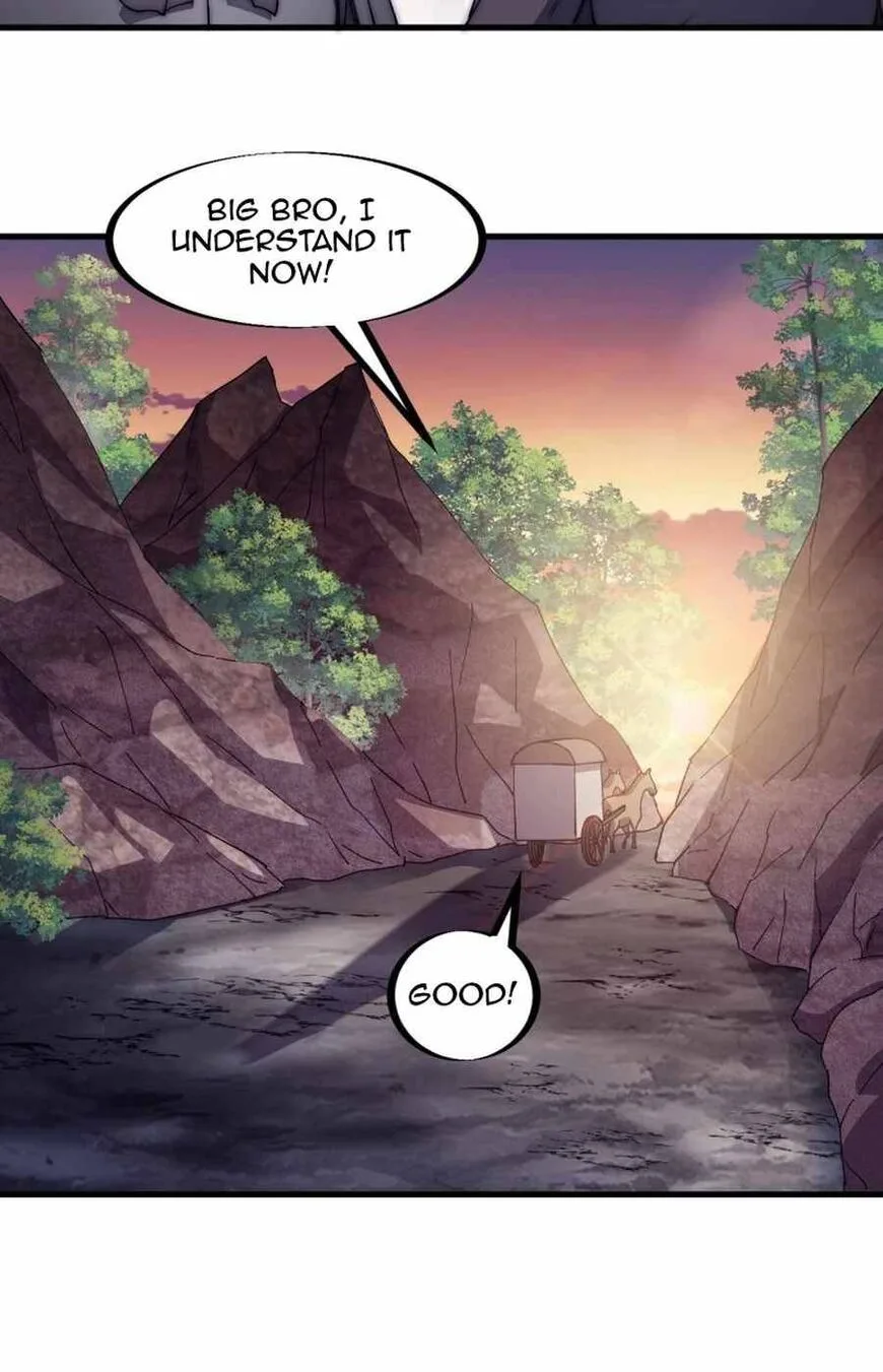 Kaiju Yi Zuo Shan Chapter 116 page 14