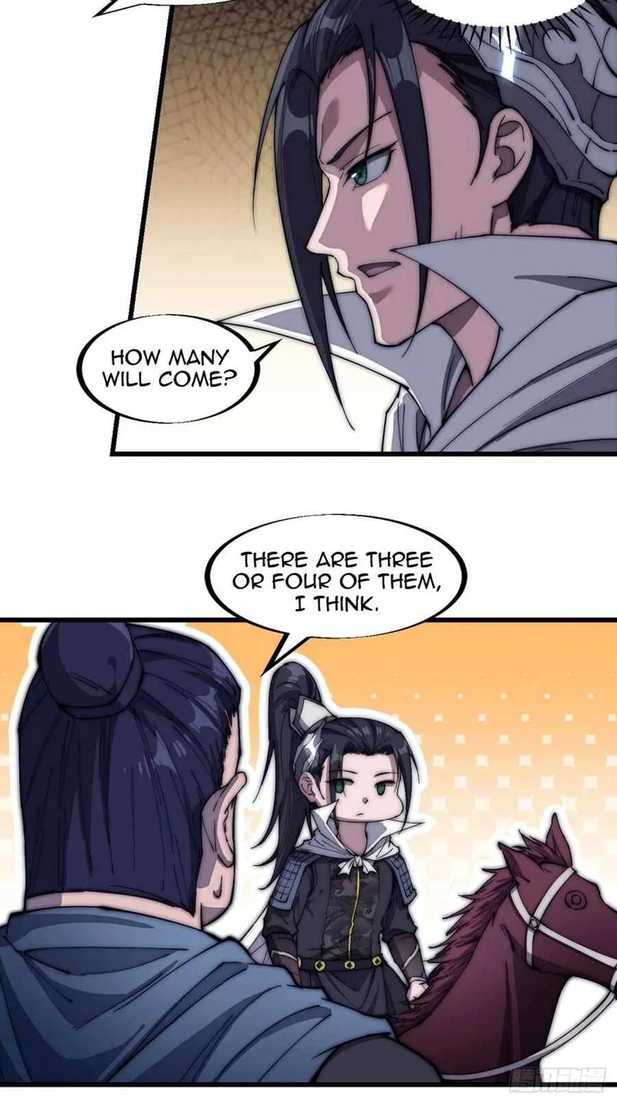 Kaiju Yi Zuo Shan Chapter 116 page 5