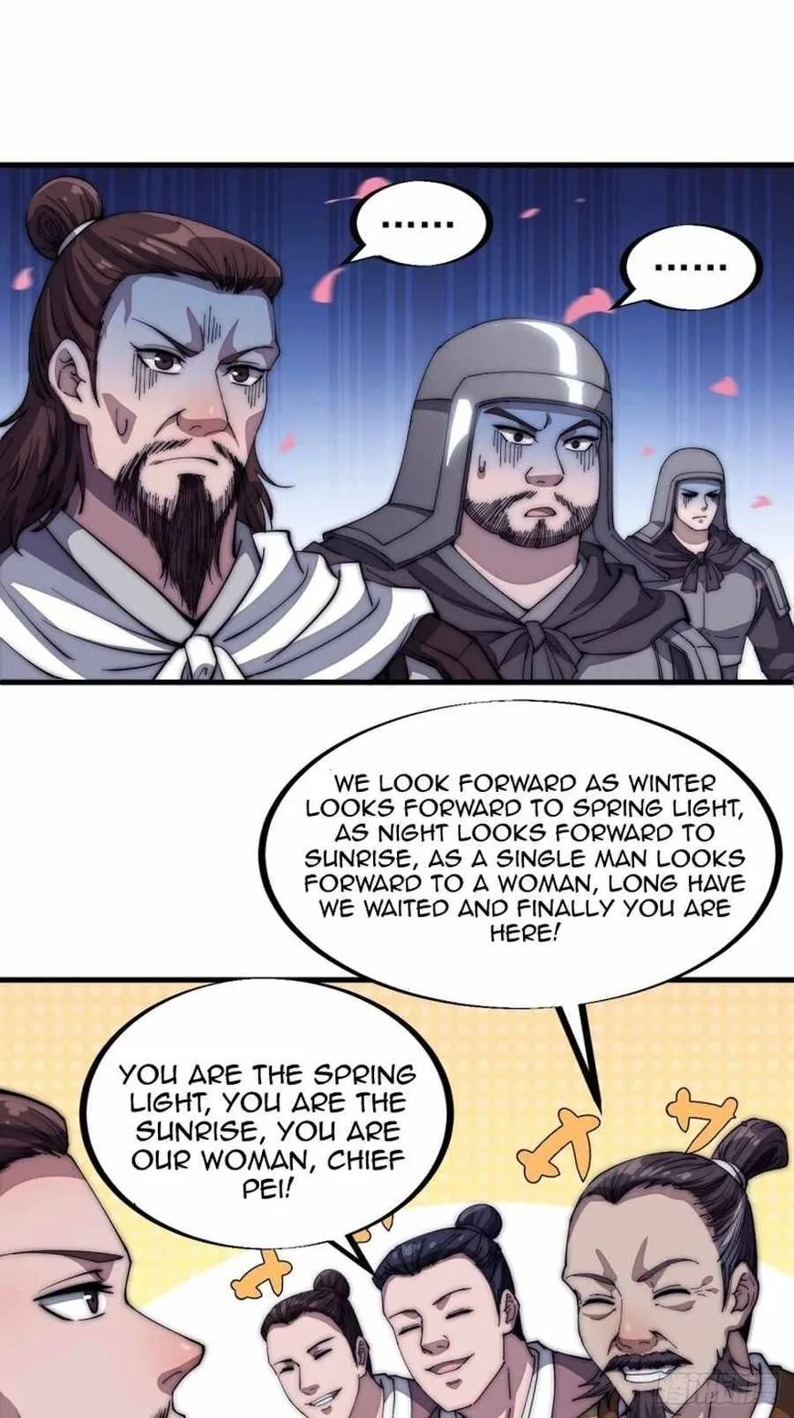 Kaiju Yi Zuo Shan Chapter 116 page 18