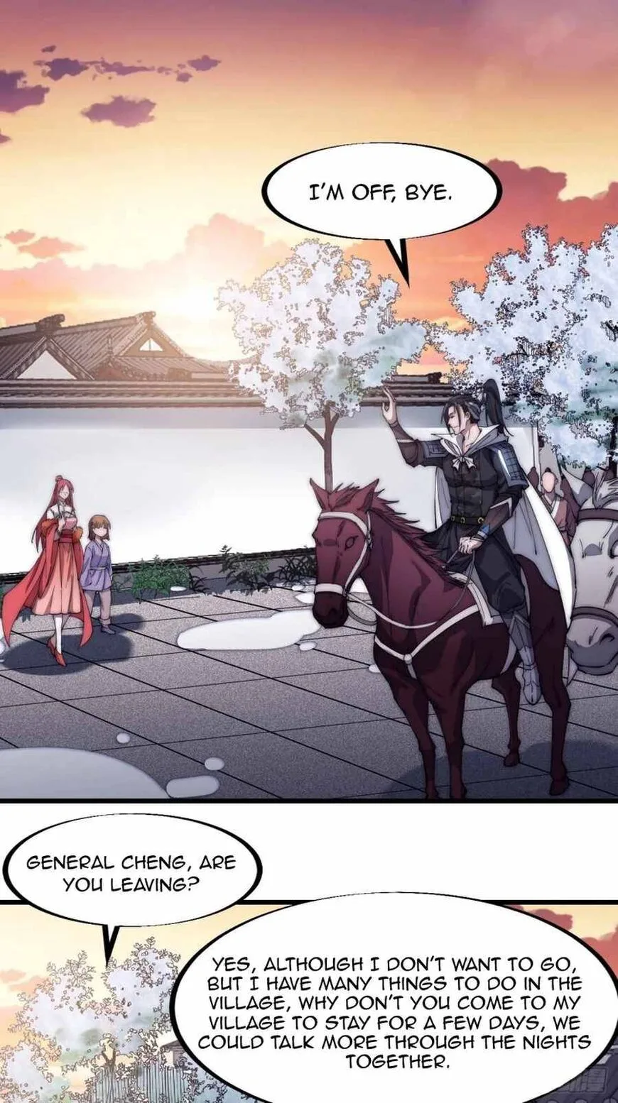 Kaiju Yi Zuo Shan Chapter 116 page 3