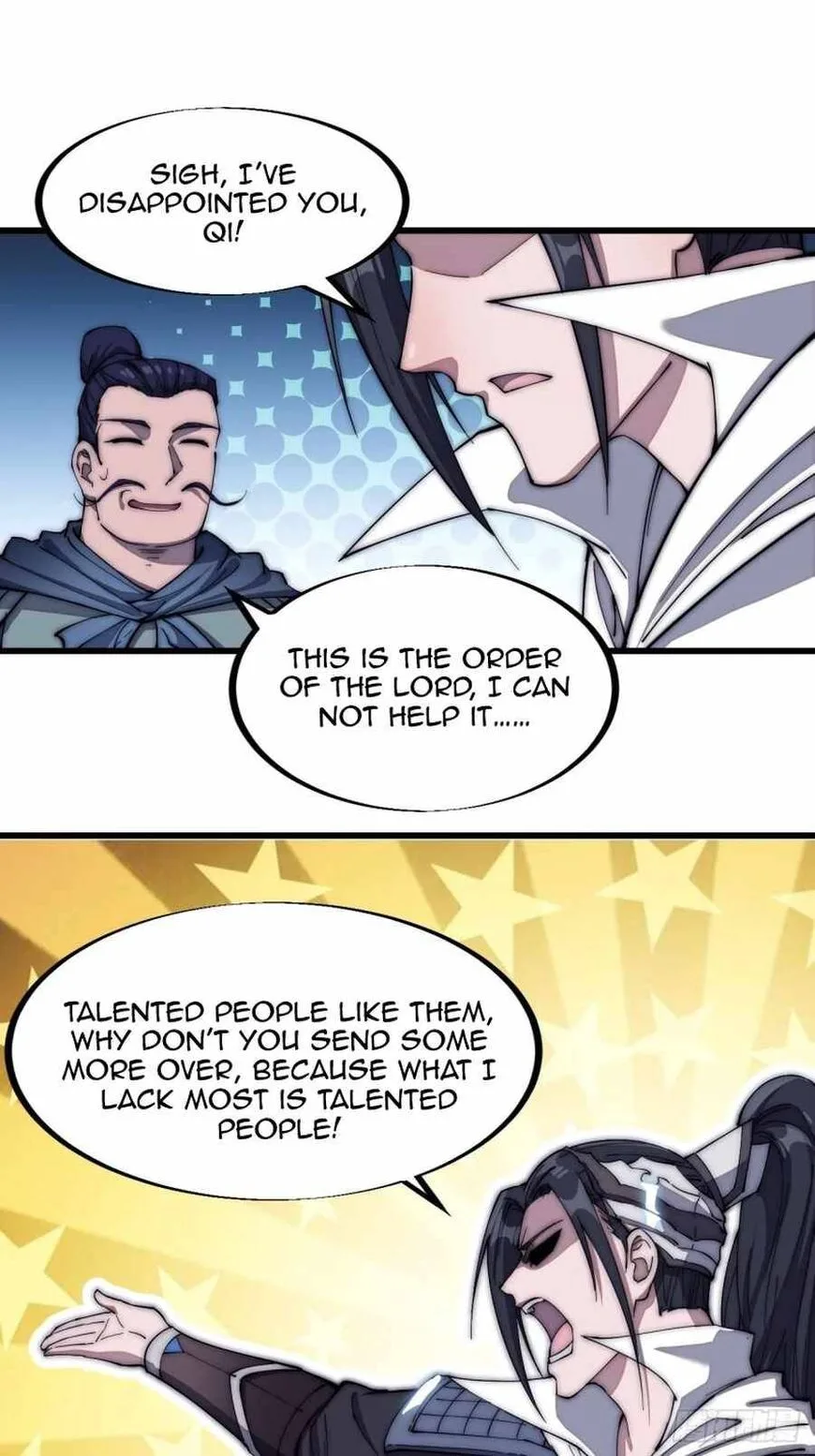 Kaiju Yi Zuo Shan Chapter 116 page 6