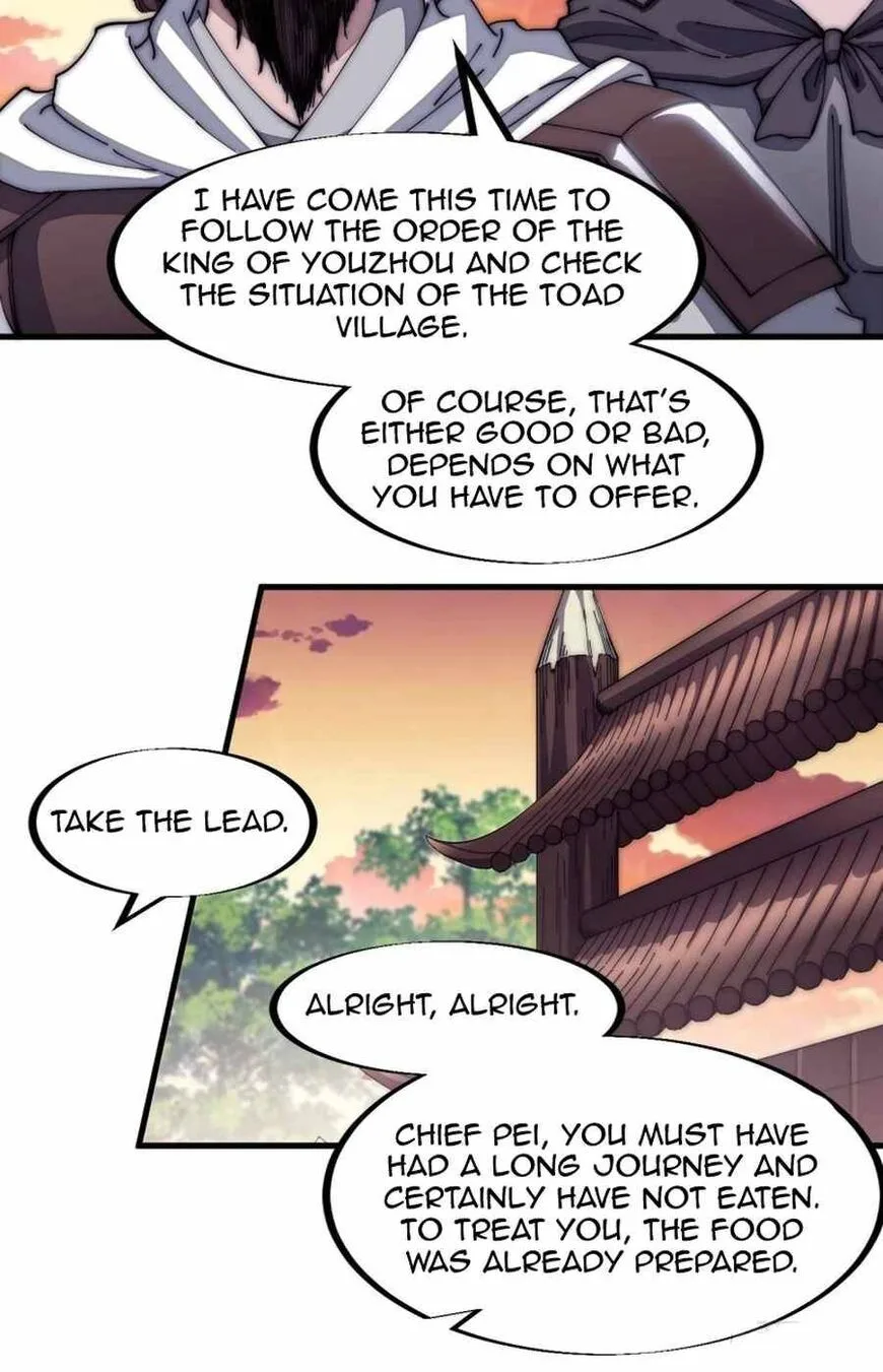 Kaiju Yi Zuo Shan Chapter 116 page 20
