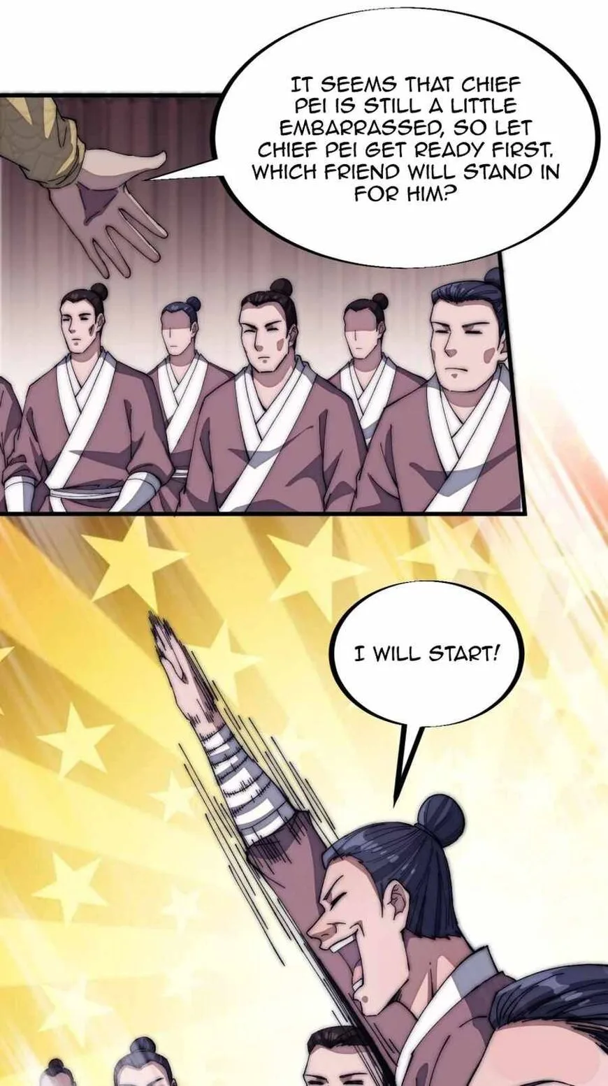 Kaiju Yi Zuo Shan Chapter 116 page 27