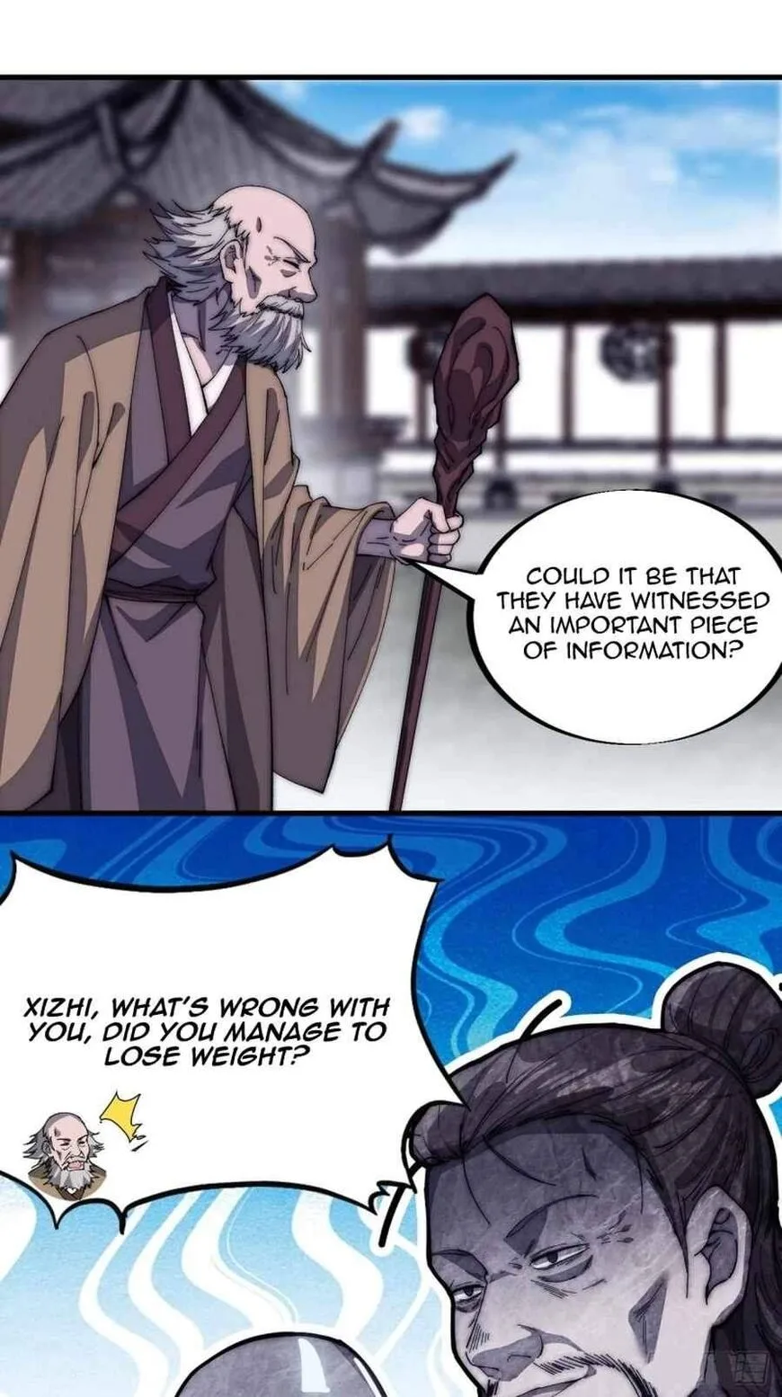 Kaiju Yi Zuo Shan Chapter 117 page 12