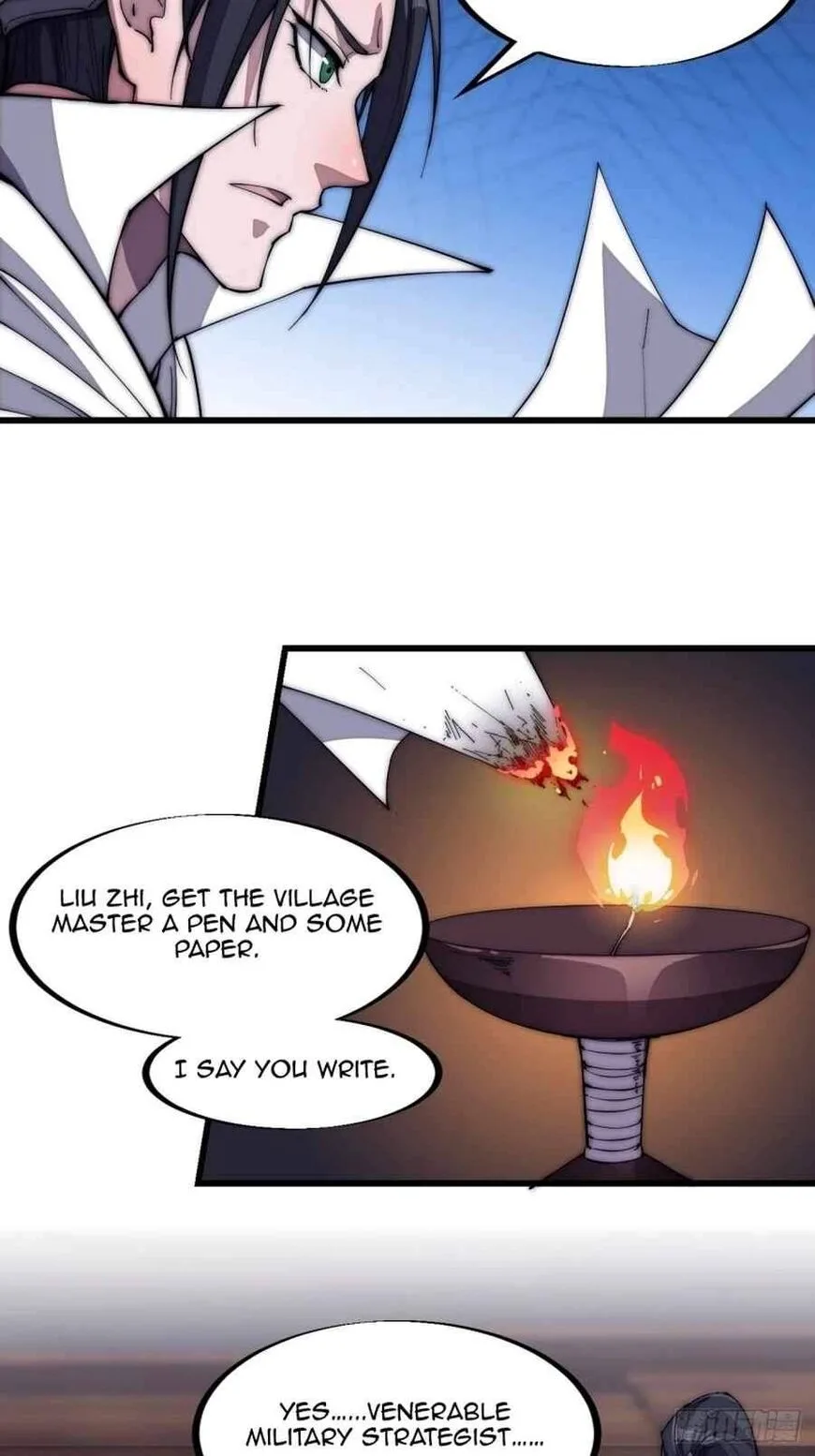 Kaiju Yi Zuo Shan Chapter 117 page 19
