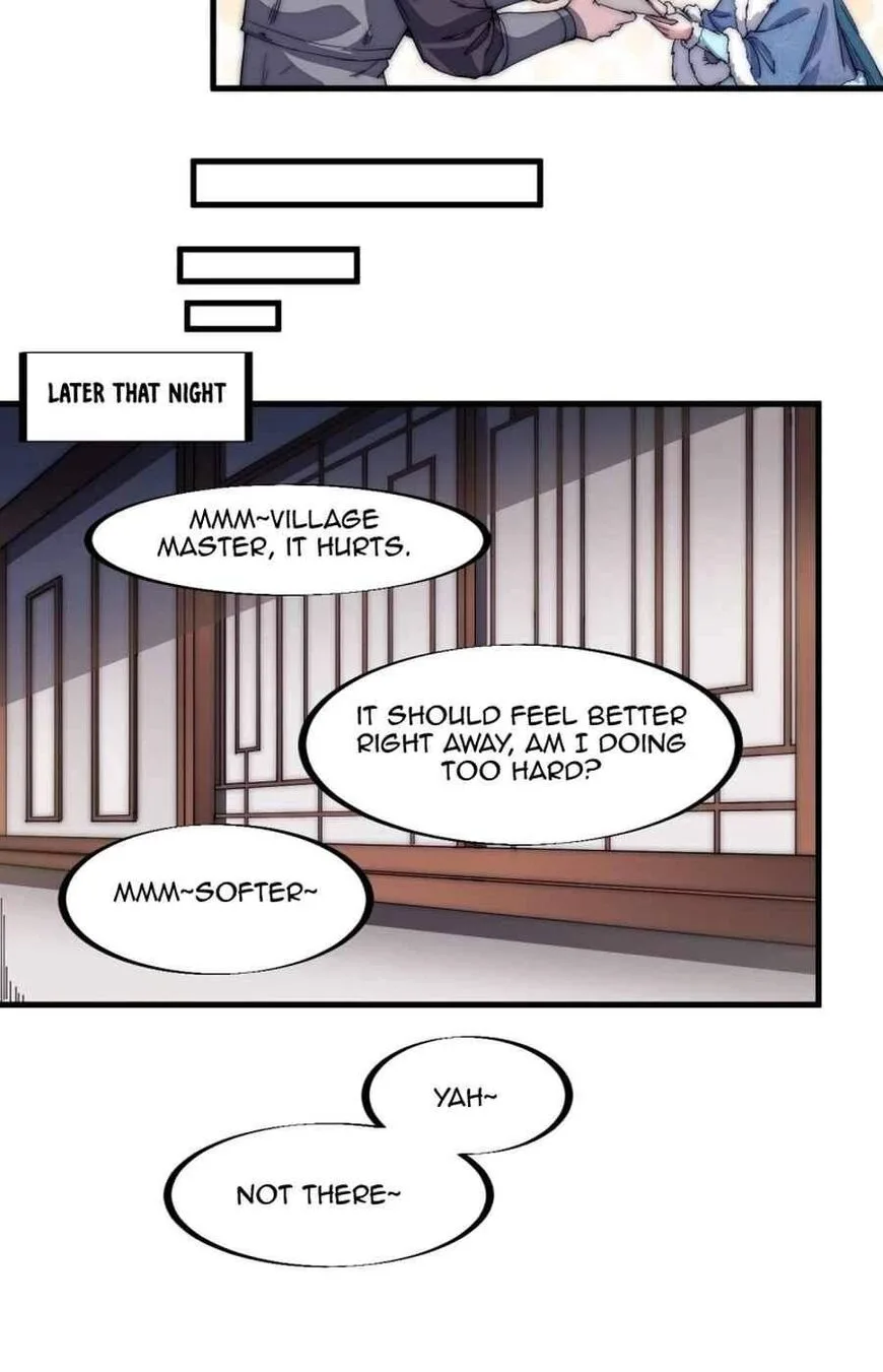 Kaiju Yi Zuo Shan Chapter 118 page 8