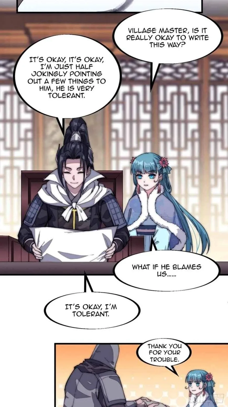 Kaiju Yi Zuo Shan Chapter 118 page 7