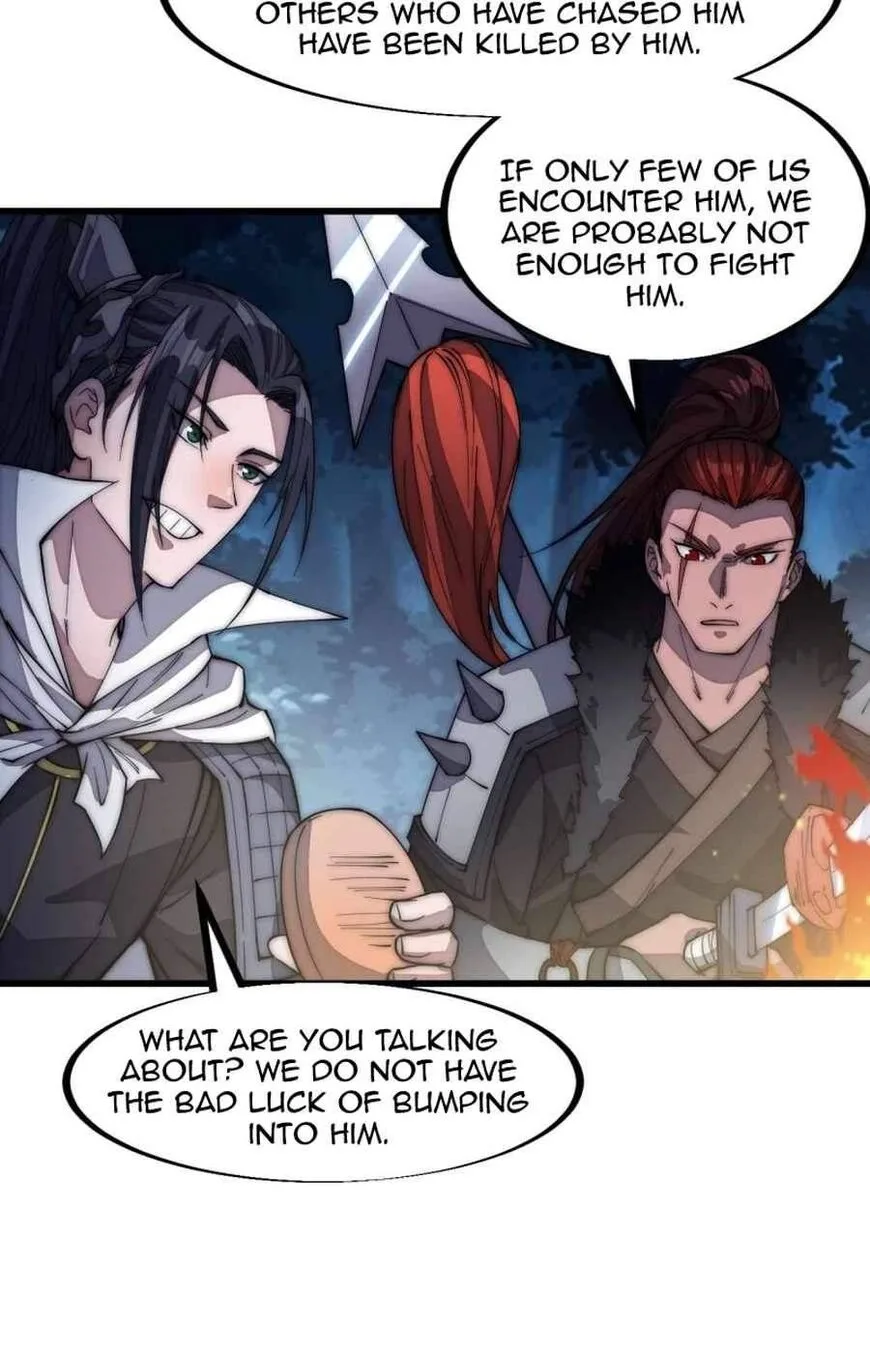 Kaiju Yi Zuo Shan Chapter 118 page 20