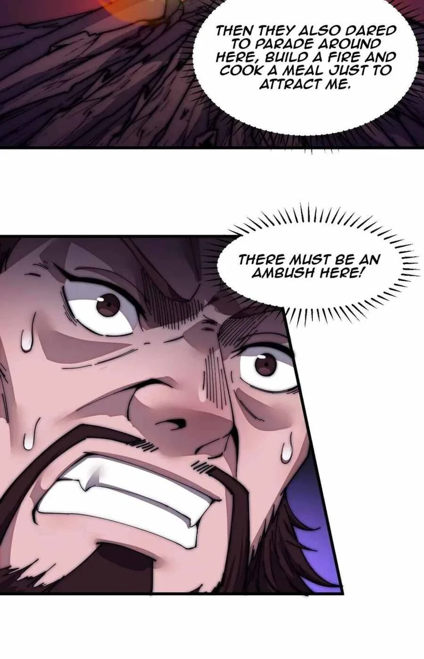 Kaiju Yi Zuo Shan Chapter 119 page 8
