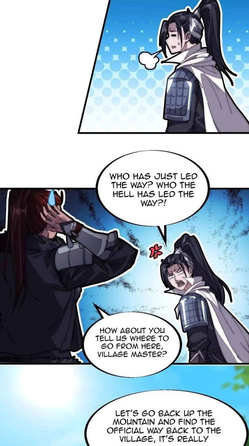 Kaiju Yi Zuo Shan Chapter 119 page 22