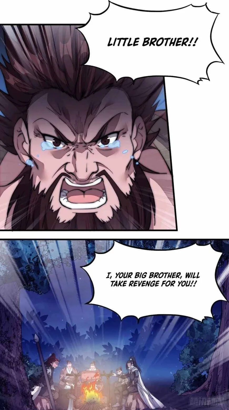 Kaiju Yi Zuo Shan Chapter 119 page 3