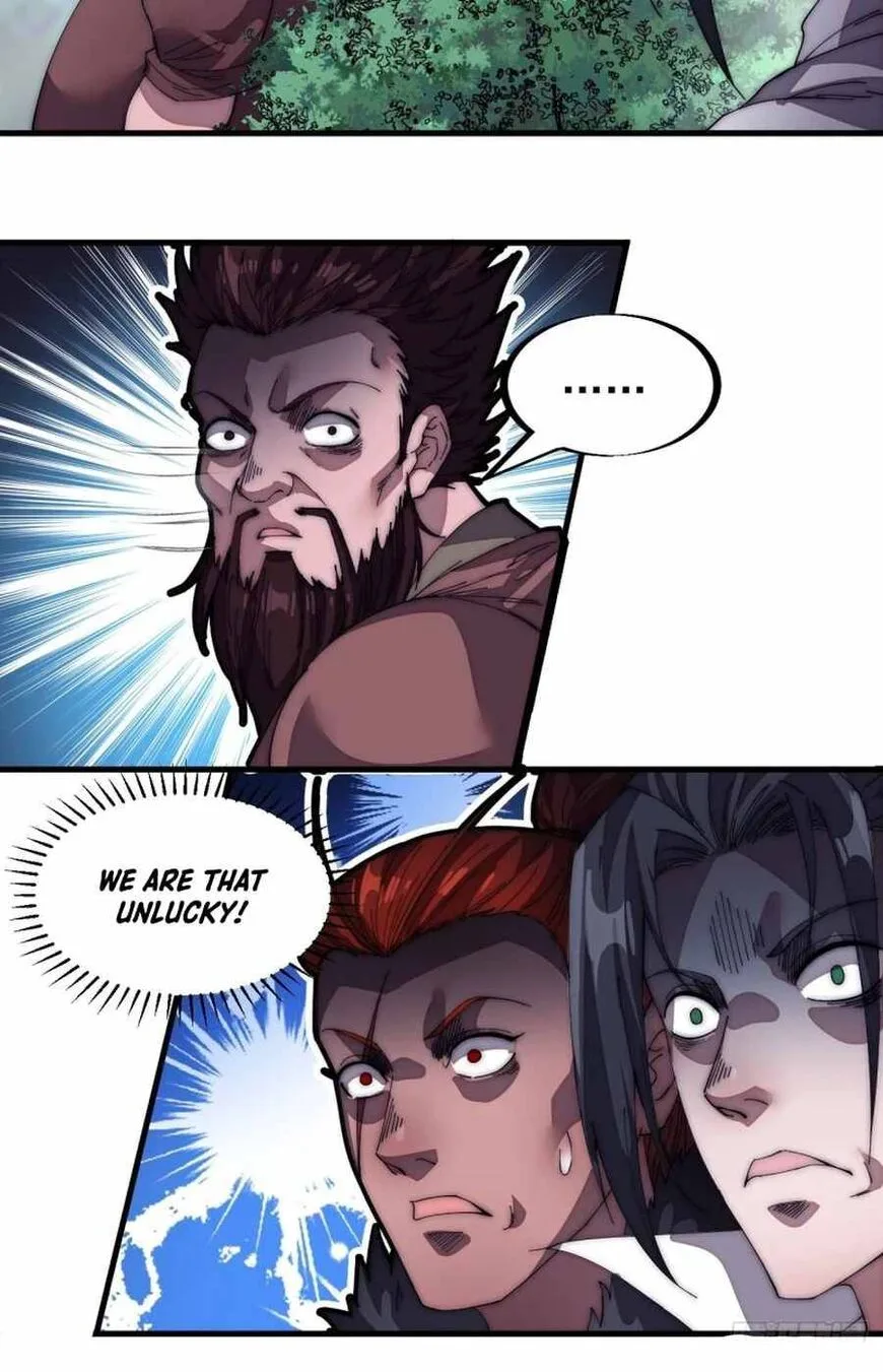 Kaiju Yi Zuo Shan Chapter 119 page 26