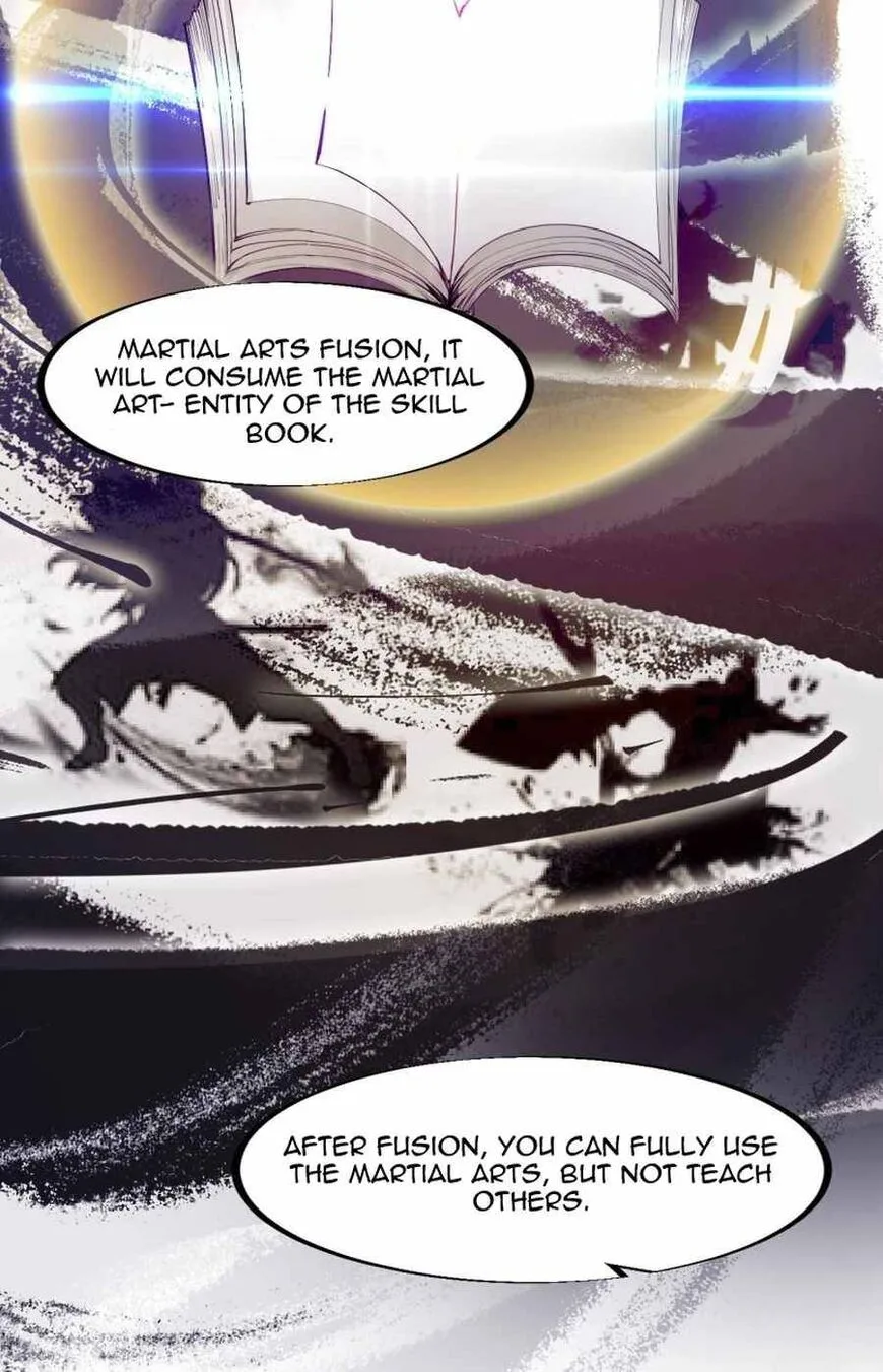 Kaiju Yi Zuo Shan Chapter 119 page 32