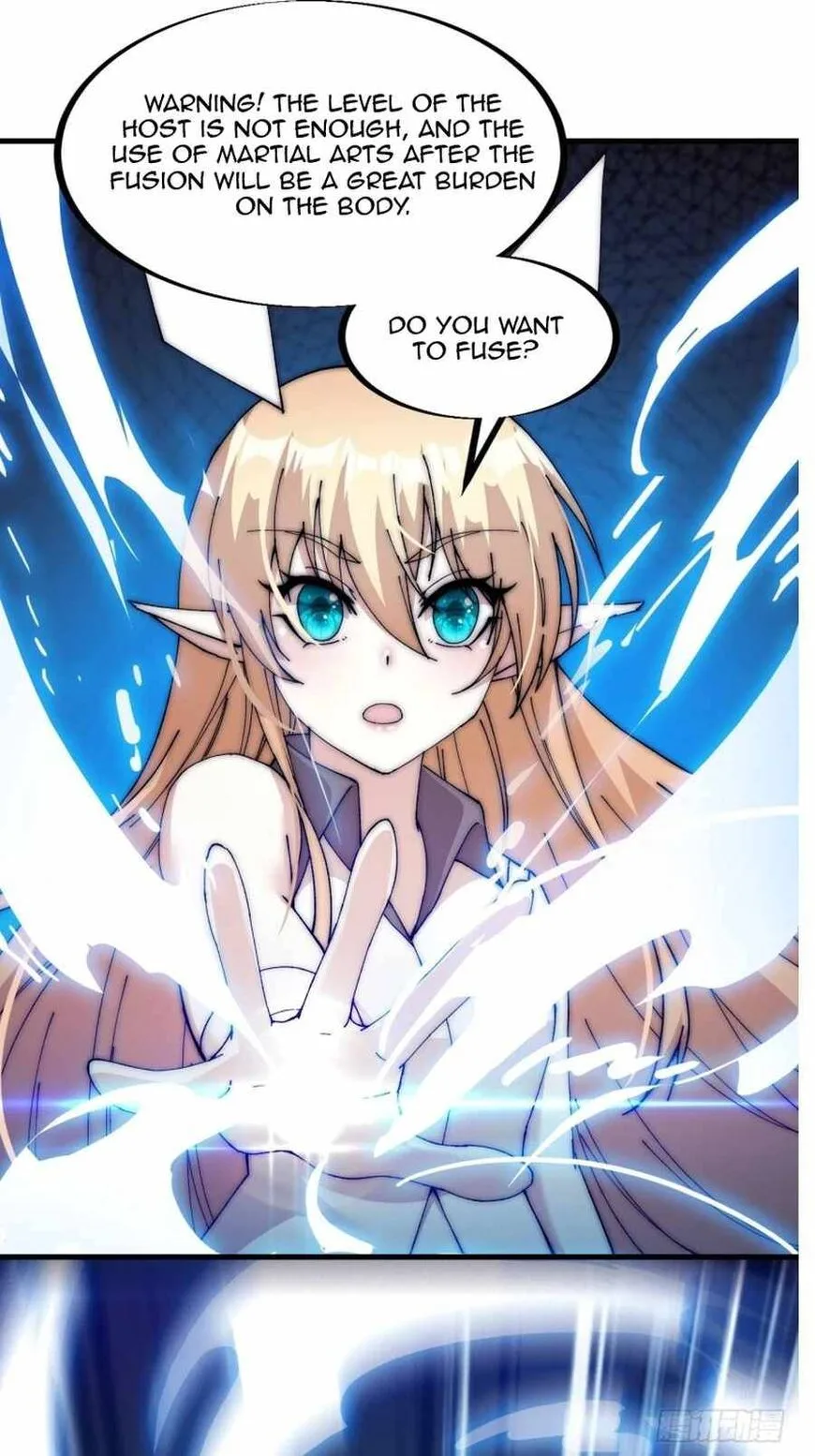 Kaiju Yi Zuo Shan Chapter 119 page 33