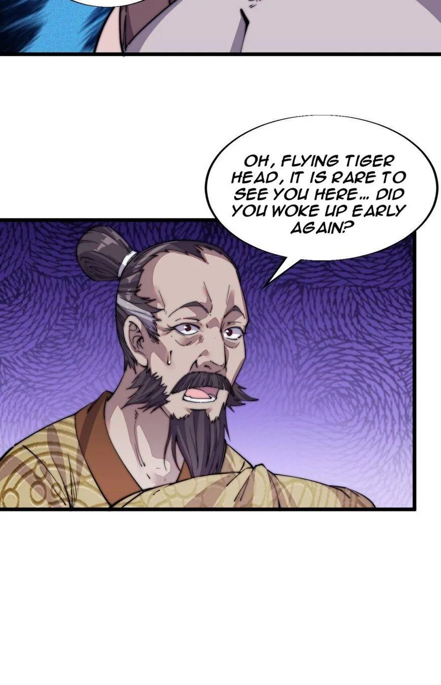 Kaiju Yi Zuo Shan Chapter 12 page 8