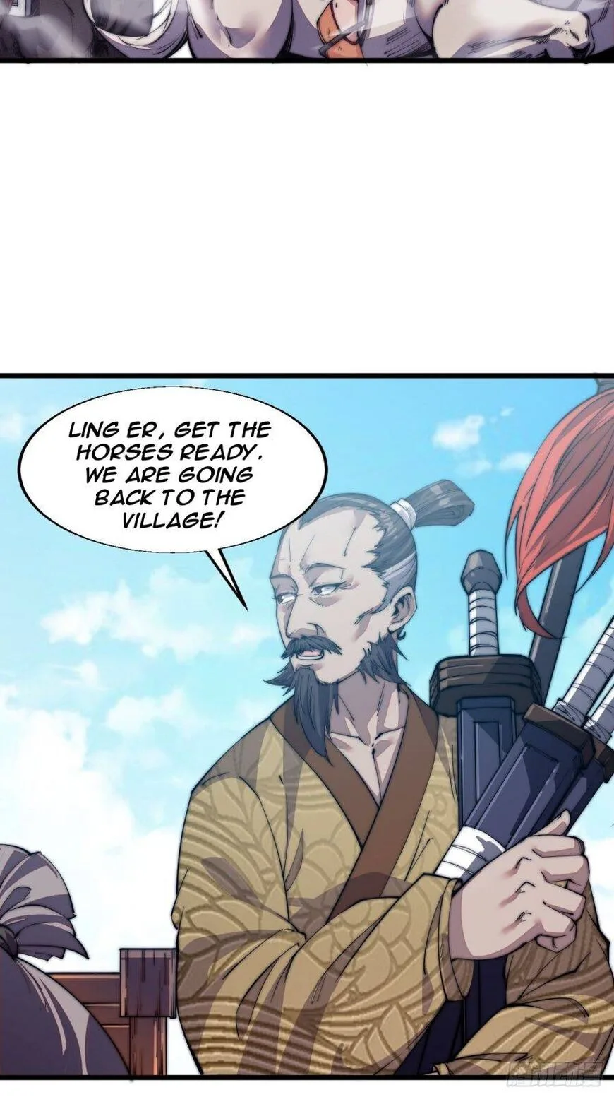 Kaiju Yi Zuo Shan Chapter 12 page 4