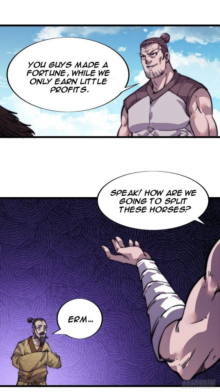 Kaiju Yi Zuo Shan Chapter 12 page 9