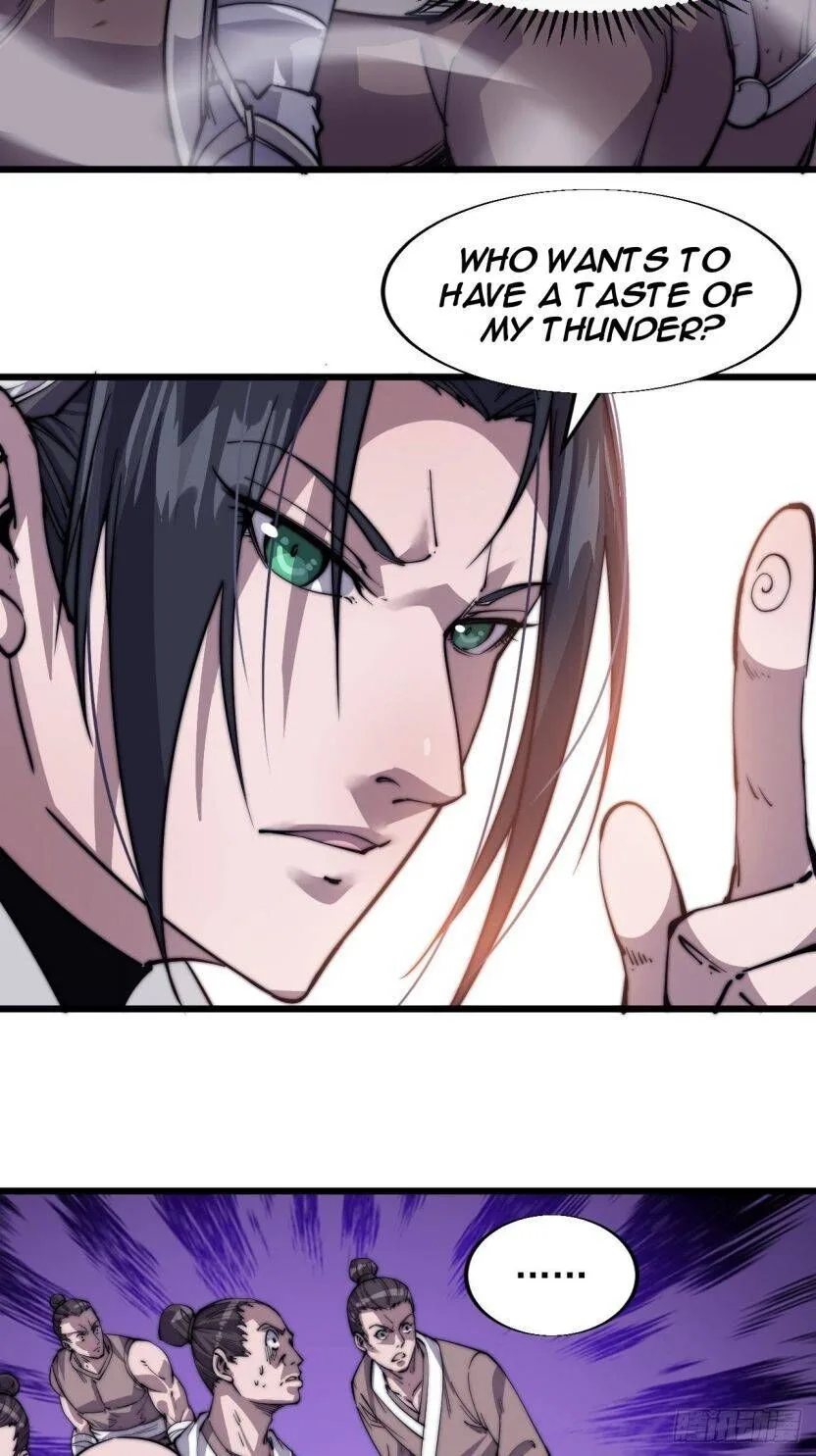 Kaiju Yi Zuo Shan Chapter 13 page 11