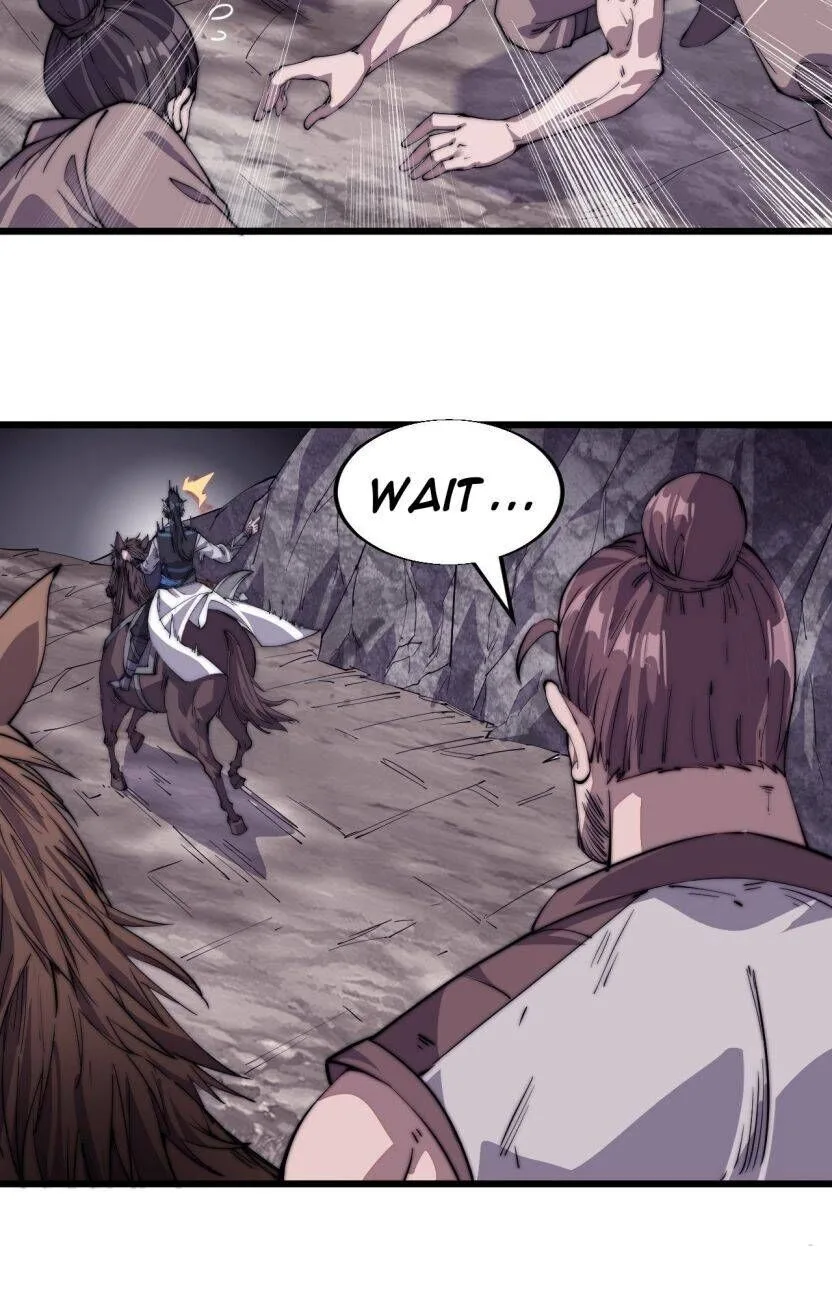 Kaiju Yi Zuo Shan Chapter 13 page 15